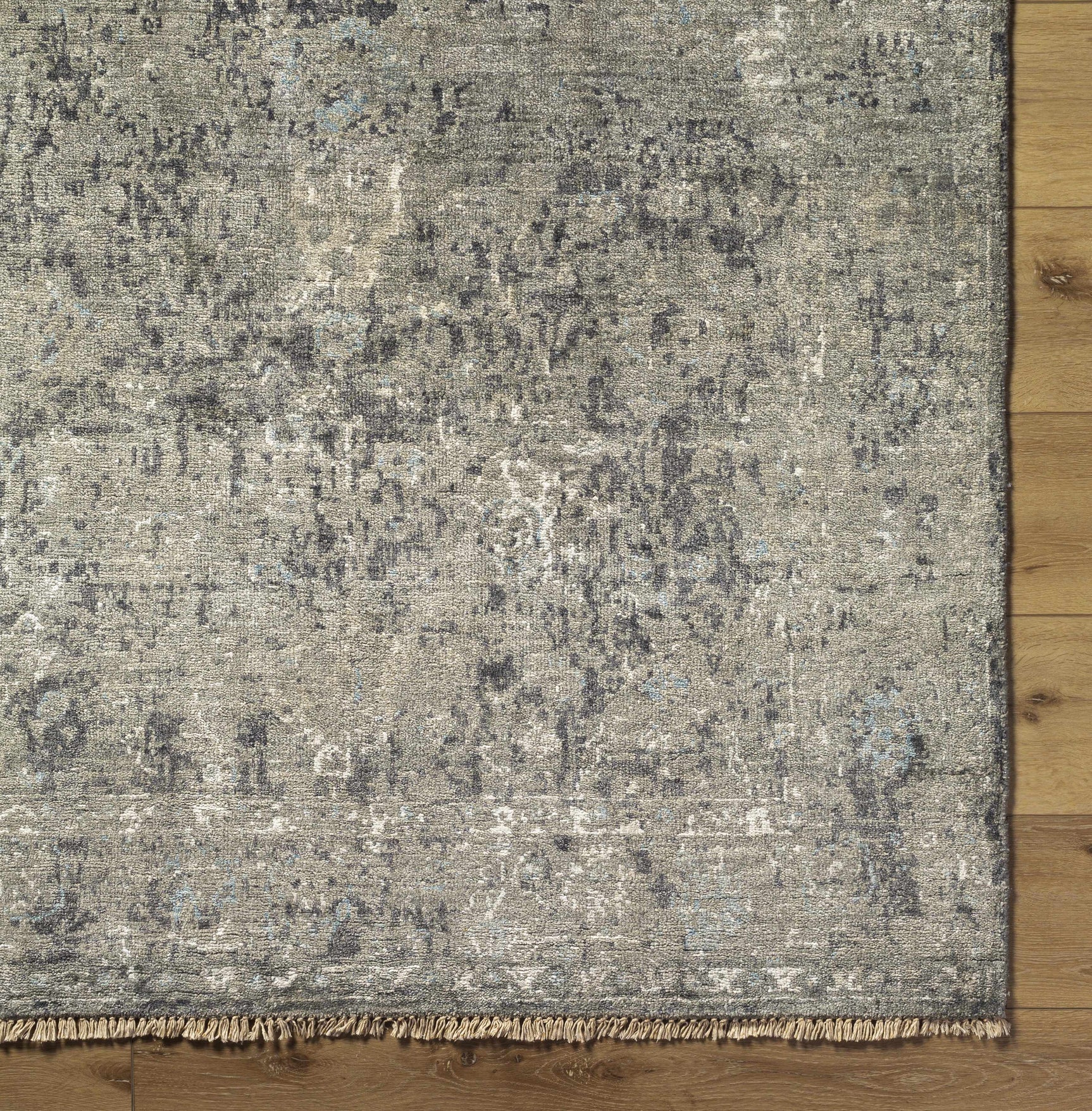 Becerril Premium Rug - Clearance - Ornate Home