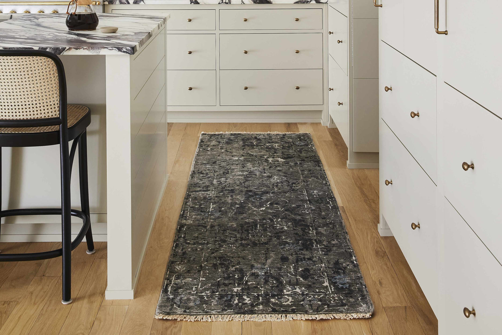 Becerril Premium Rug - Clearance - Ornate Home
