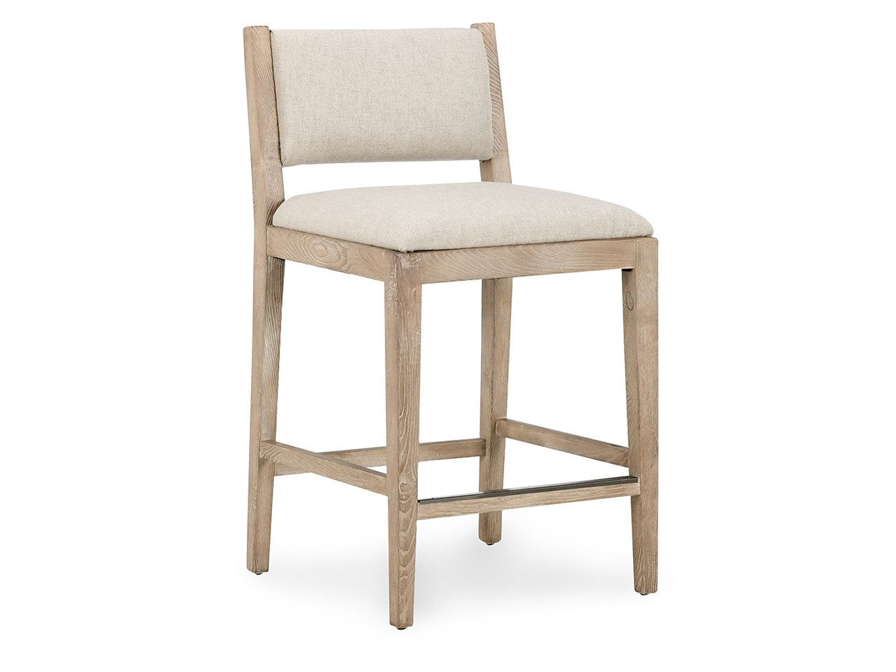 Beck Sand Counter Stool - Ornate Home
