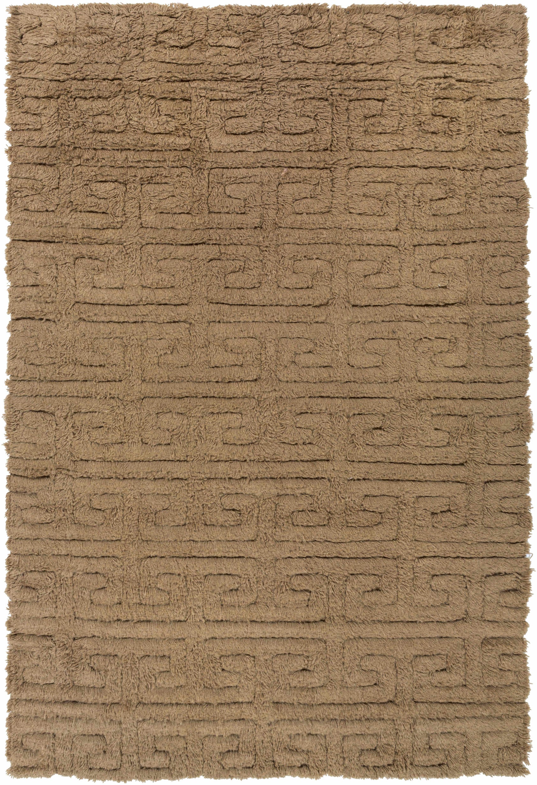 Becket Area Rug - Clearance - Ornate Home