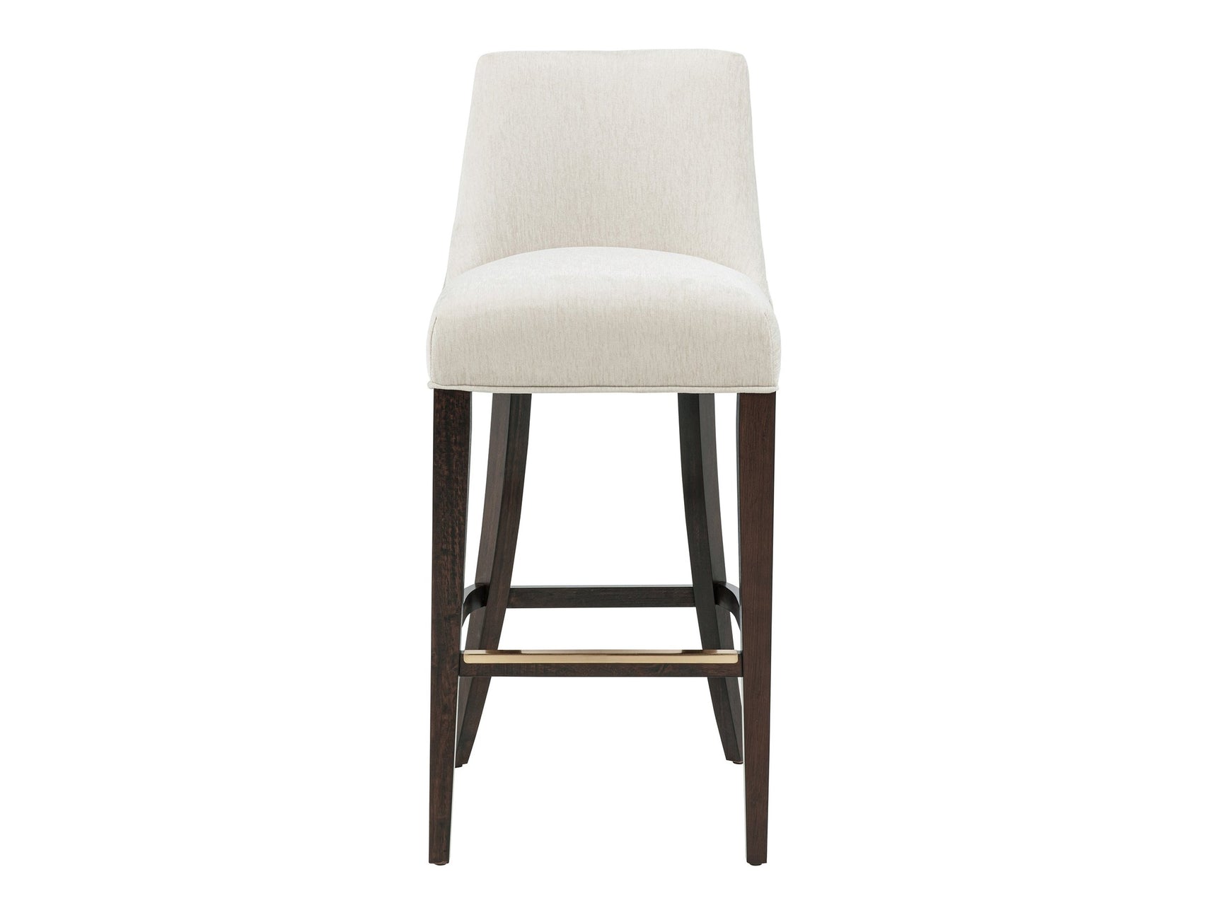 Beever Barstool in Cream - Ornate Home