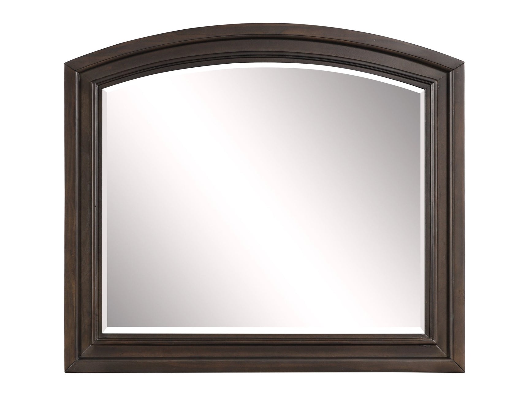 Begonia Brown Mirror - Ornate Home