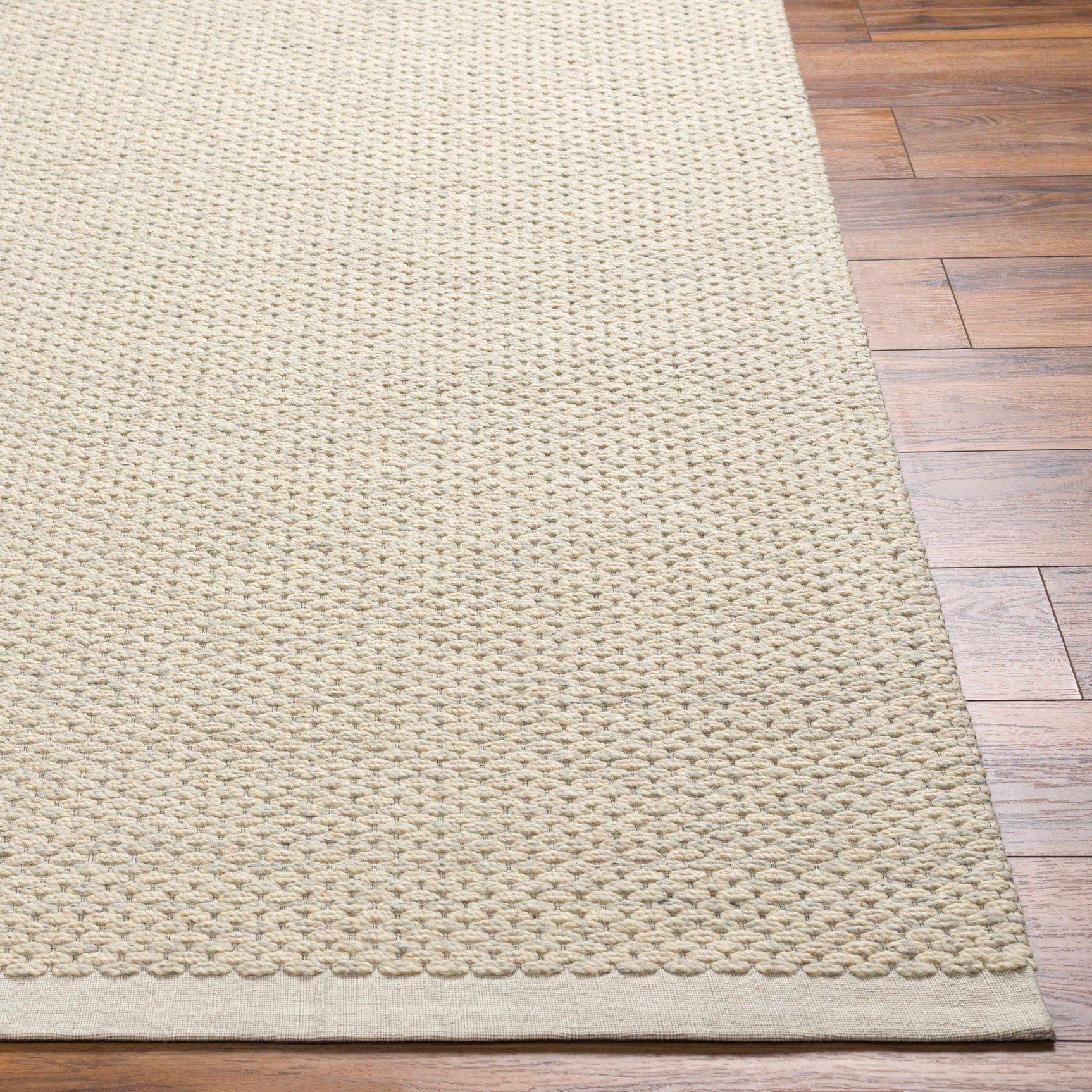 Beige Emlen Area Rug - Clearance - Ornate Home