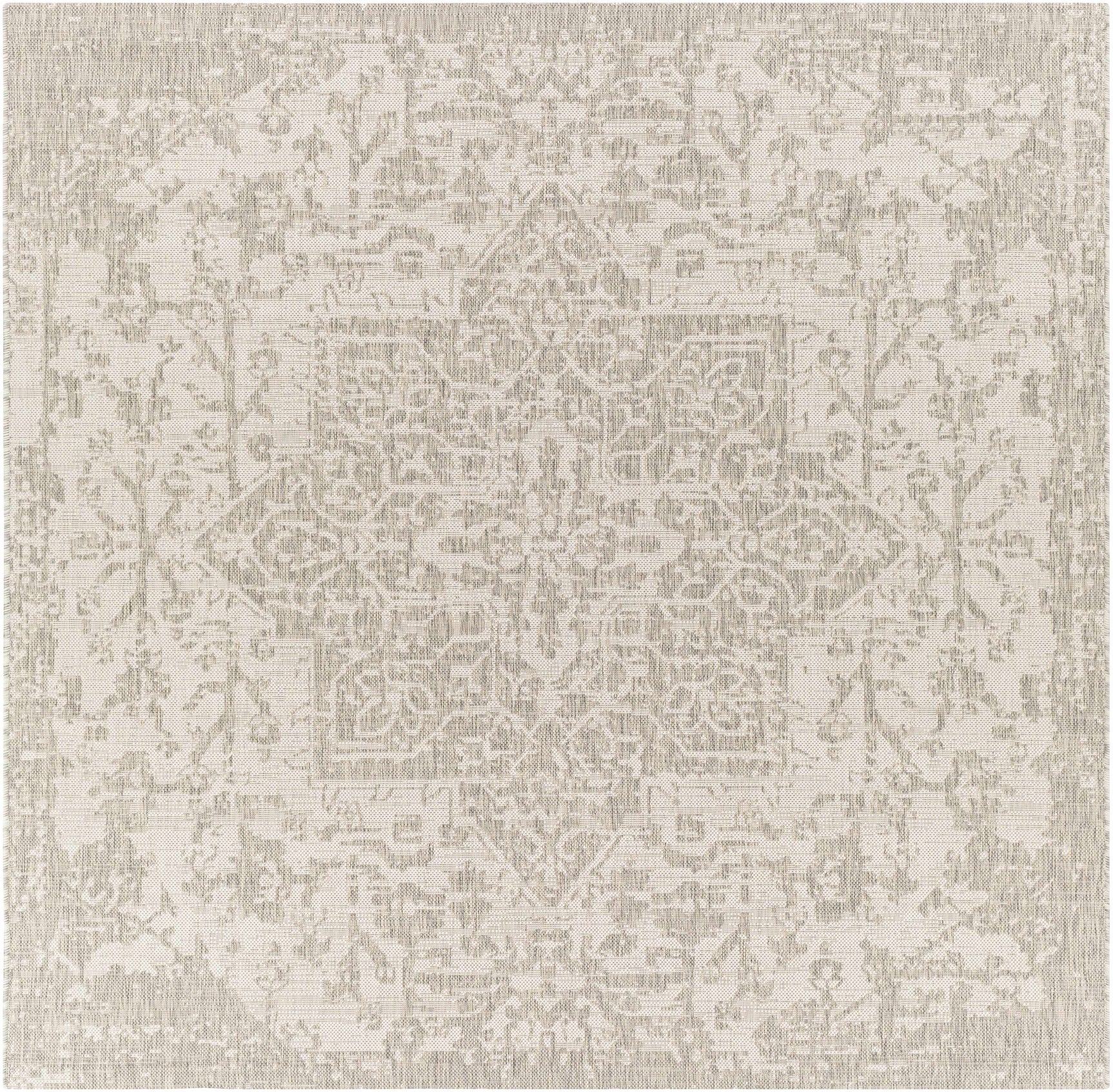 Beige Kilmacolm Outdoor Rug - Ornate Home