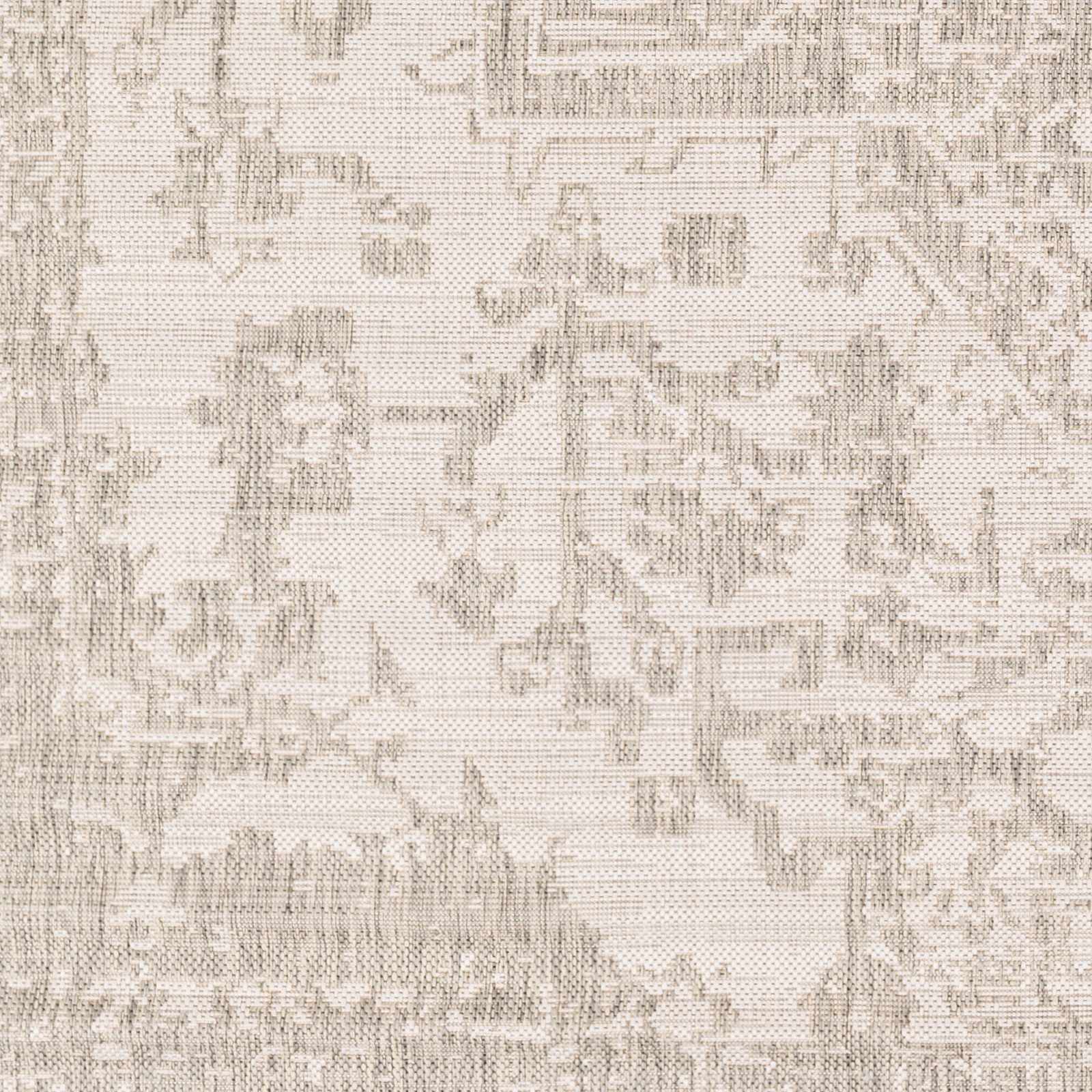 Beige Kilmacolm Outdoor Rug - Ornate Home