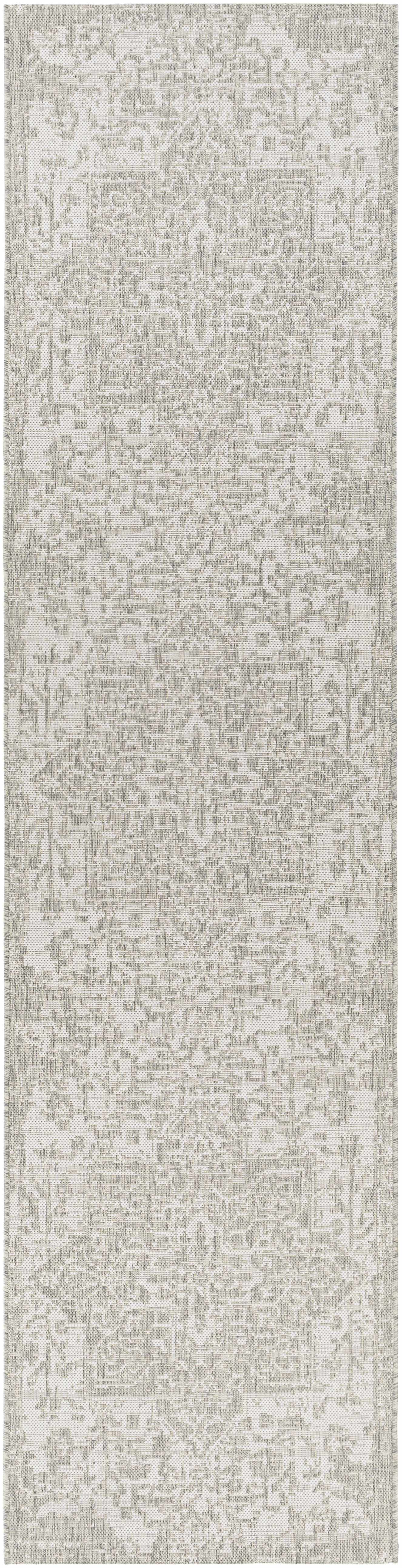 Beige Kilmacolm Outdoor Rug - Ornate Home