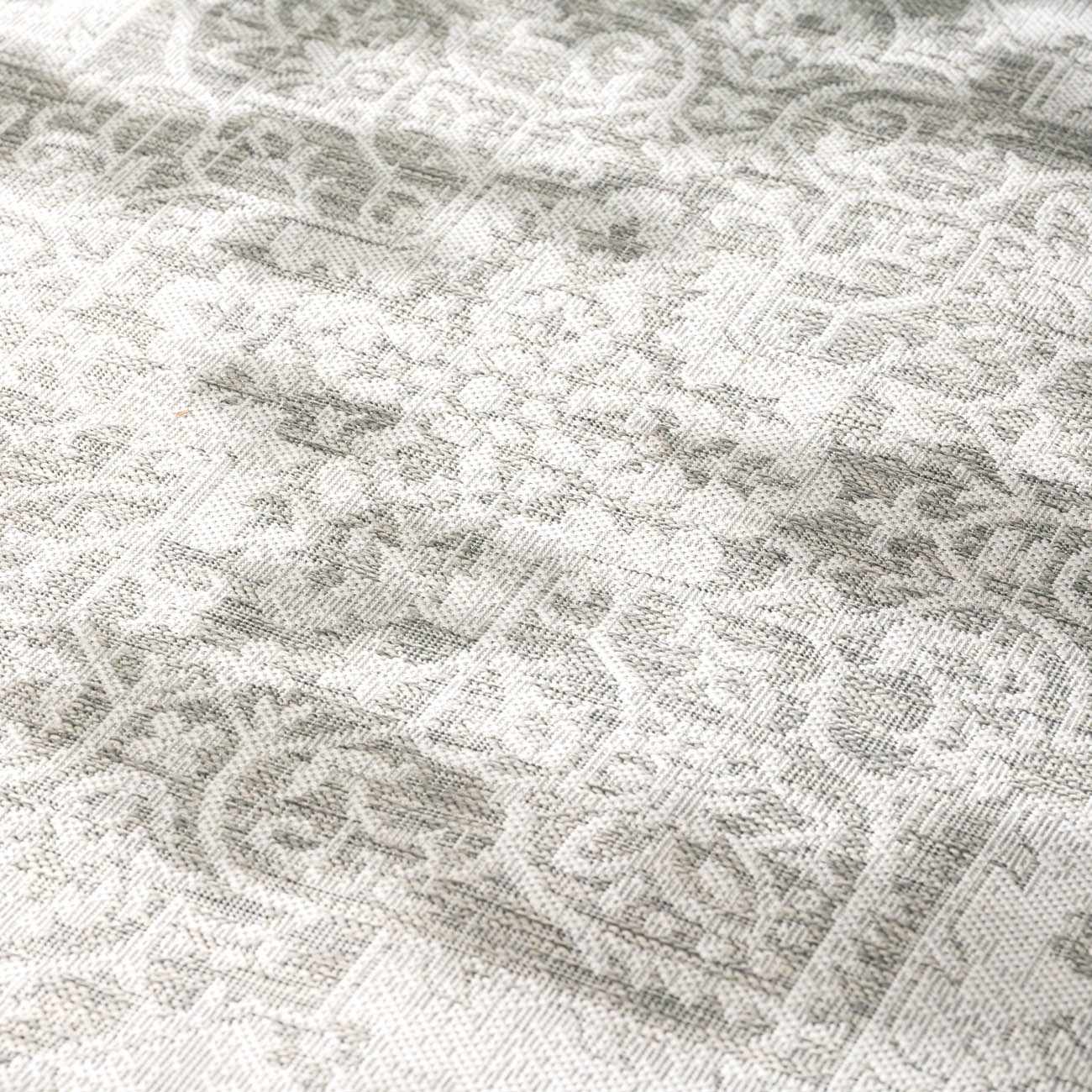 Beige Kilmacolm Outdoor Rug - Ornate Home