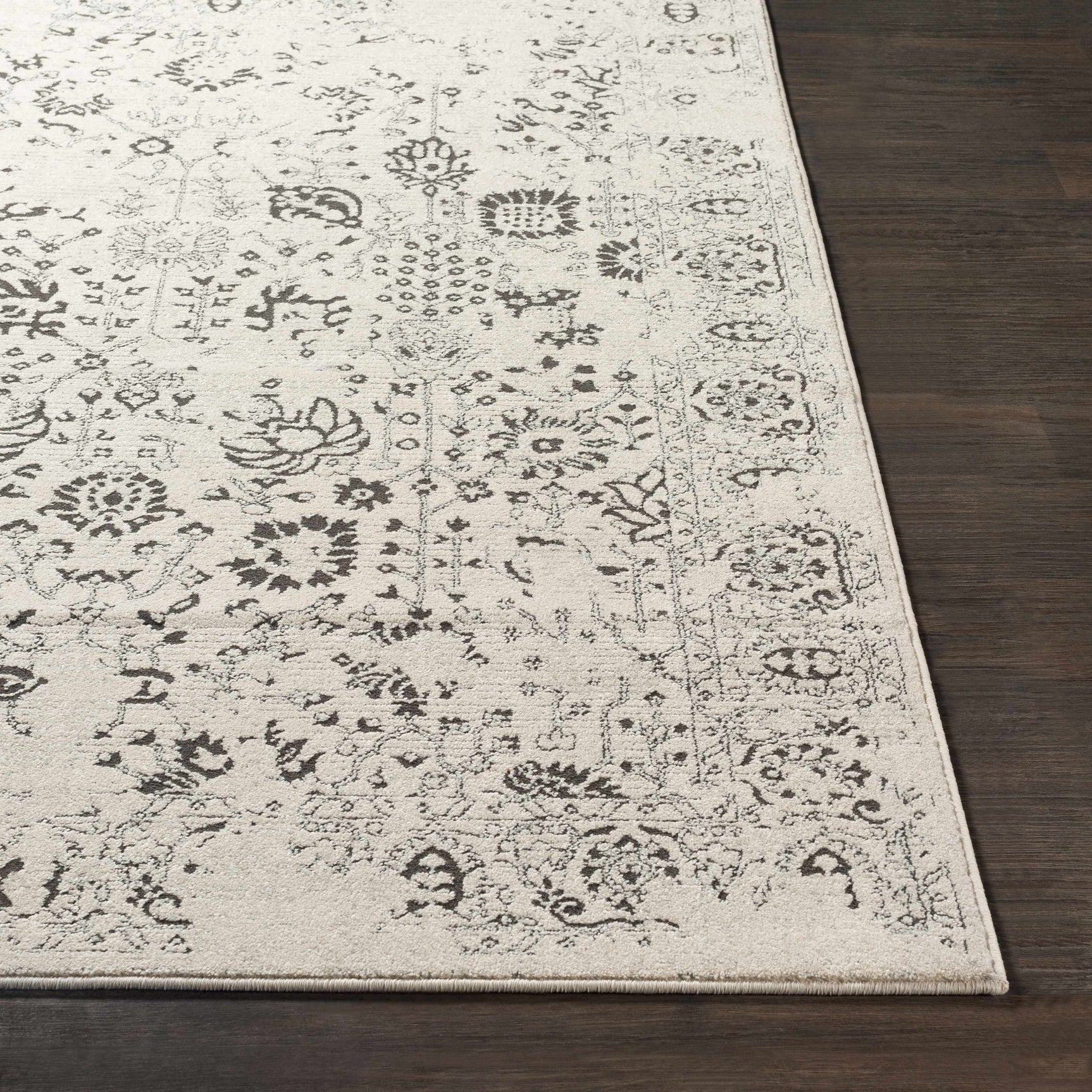 Beige Tallmadge Area Rug - Clearance - Ornate Home