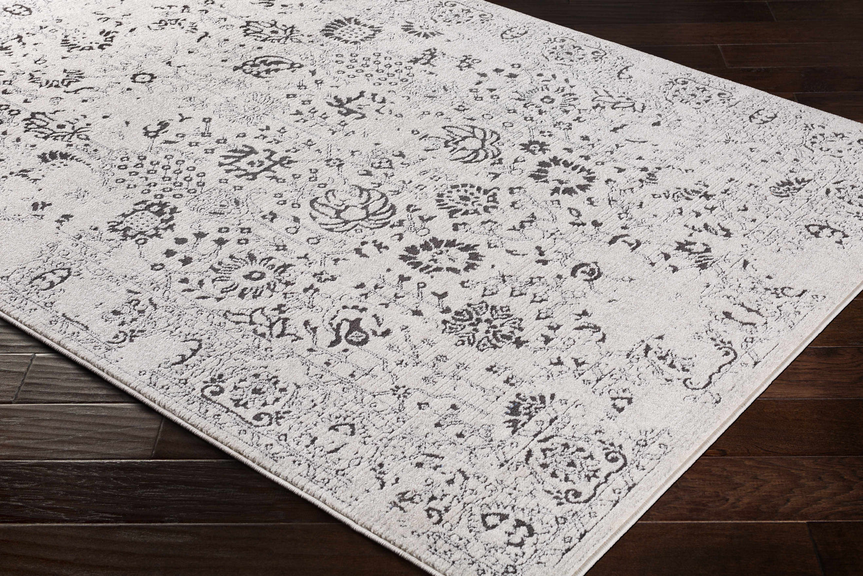 Beige Tallmadge Area Rug - Clearance - Ornate Home