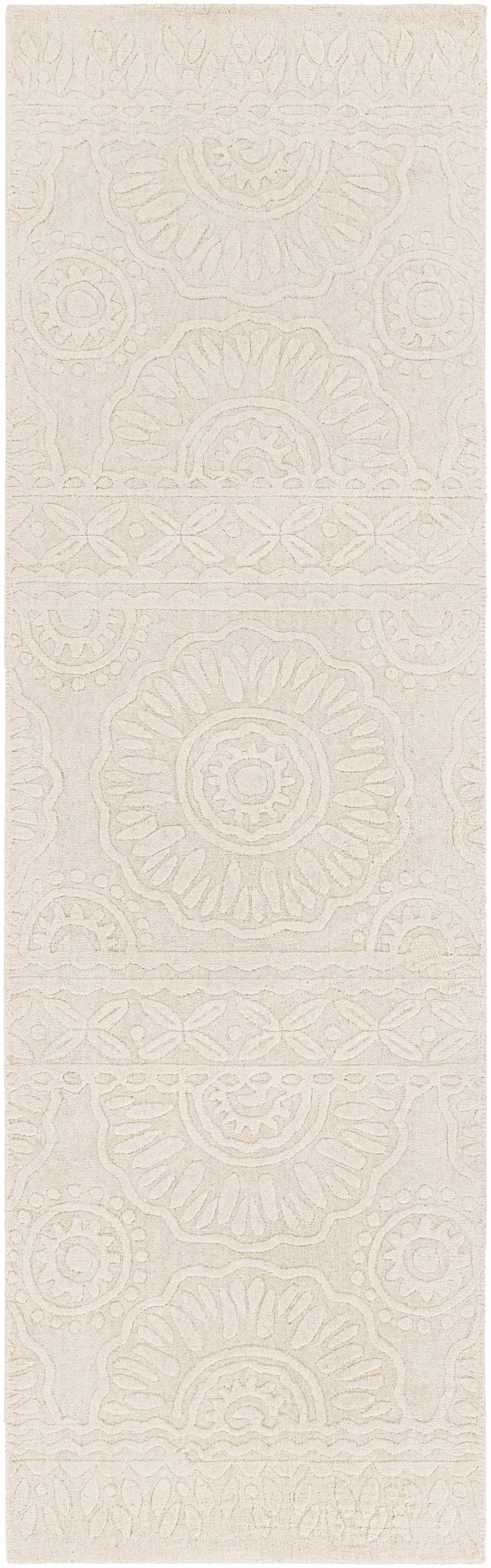 Beighton Clearance Rug - Clearance - Ornate Home