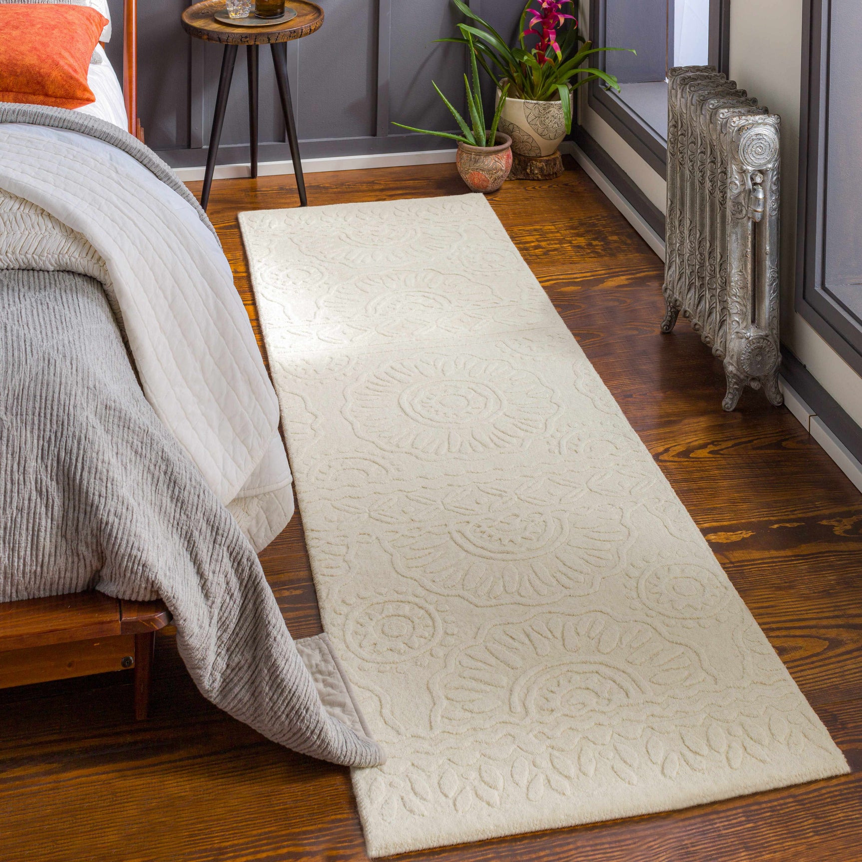 Beighton Clearance Rug - Clearance - Ornate Home