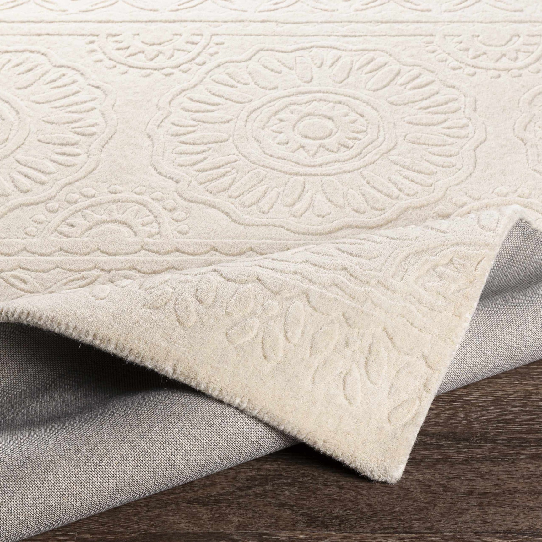 Beighton Clearance Rug - Clearance - Ornate Home