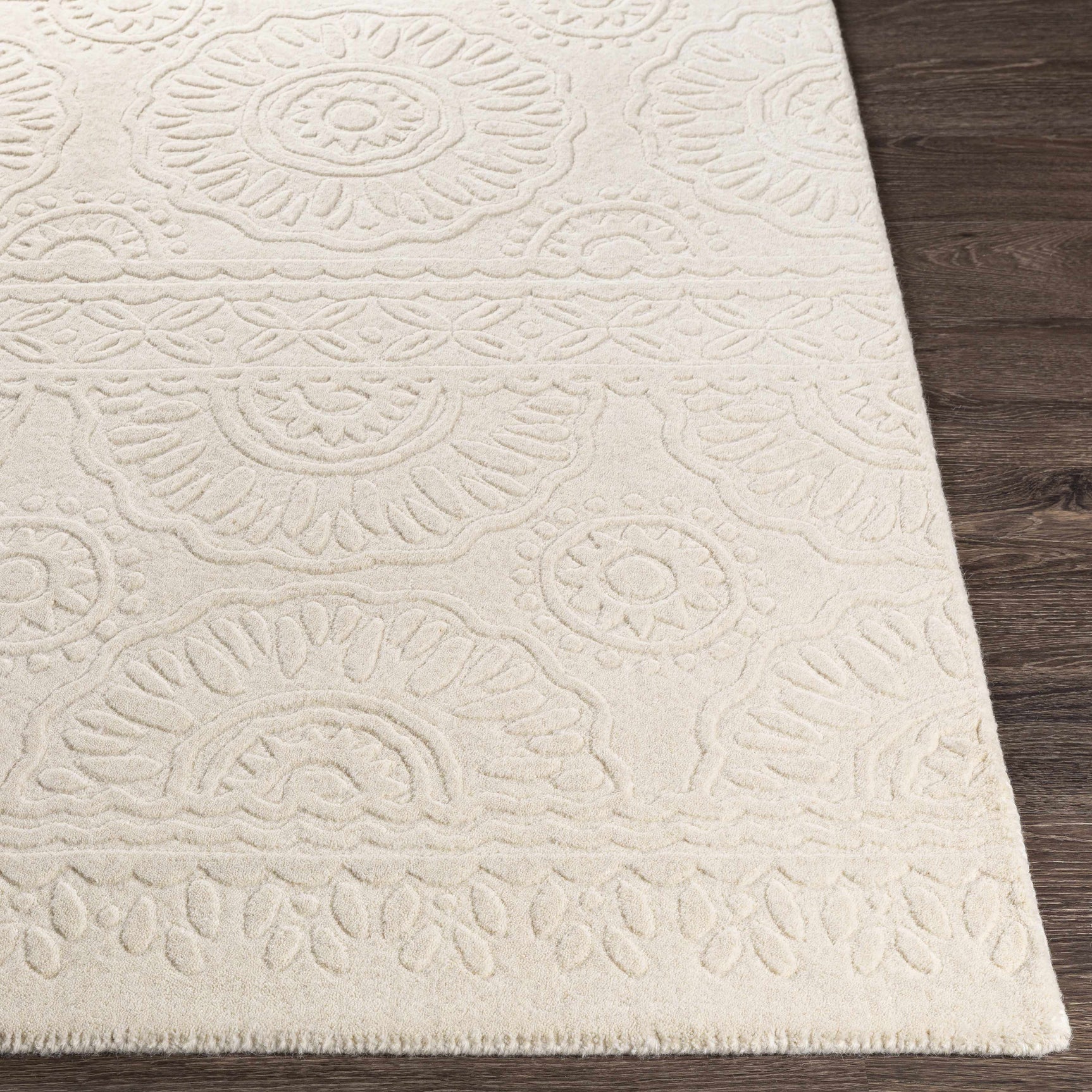Beighton Clearance Rug - Clearance - Ornate Home