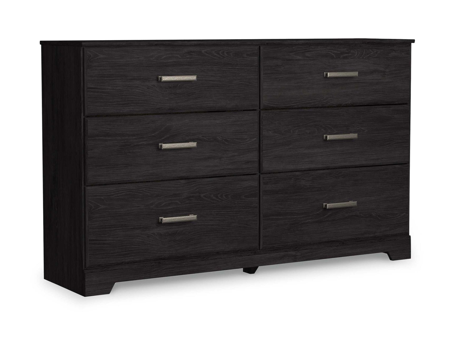 Belachime Black Dresser (Online Special Price) - Ornate Home