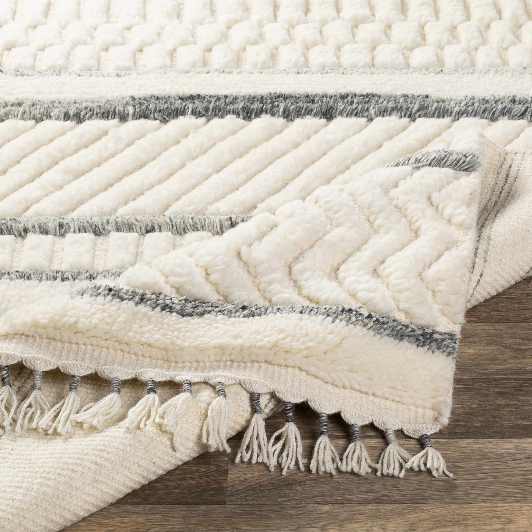 Belconnen Clearance Rug - Clearance - Ornate Home