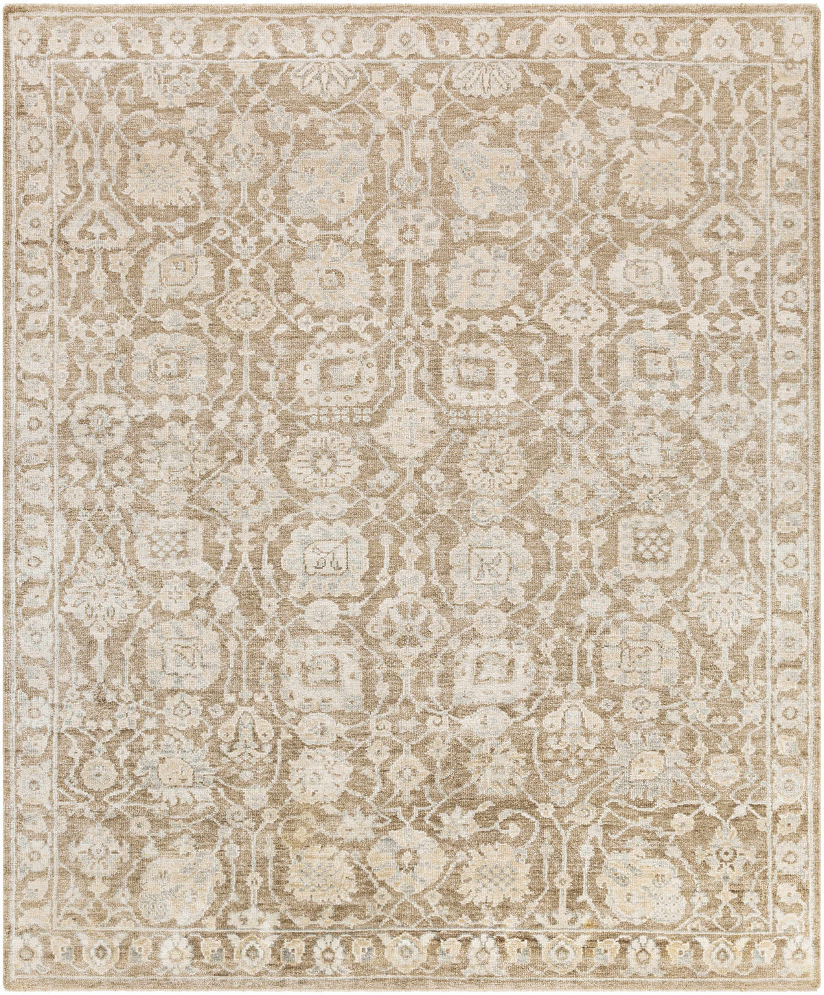 Beldon Area Rug - Clearance - Ornate Home