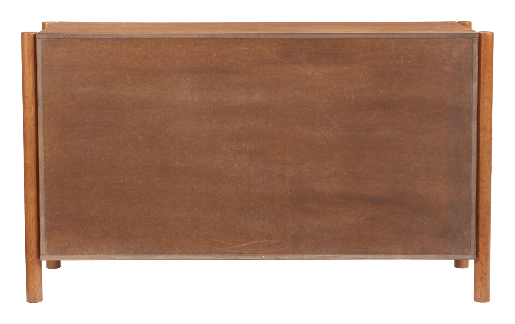 Beleza Walnut Dresser - Ornate Home
