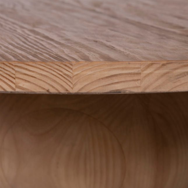 Belize Coffee Table - Ornate Home