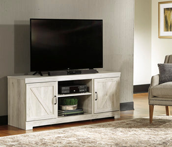Bellaby 63" TV Stand (Online Special Price) - Ornate Home
