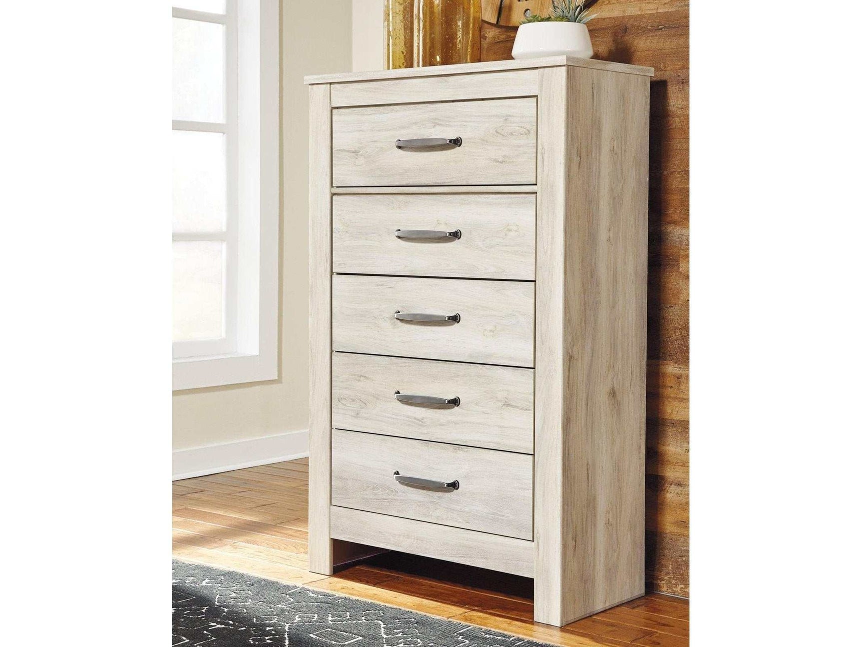 Bellaby Chest of Drawers (Online Special Price) - Ornate Home