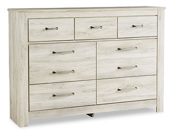 Bellaby Dresser (Online Special Price) - Ornate Home
