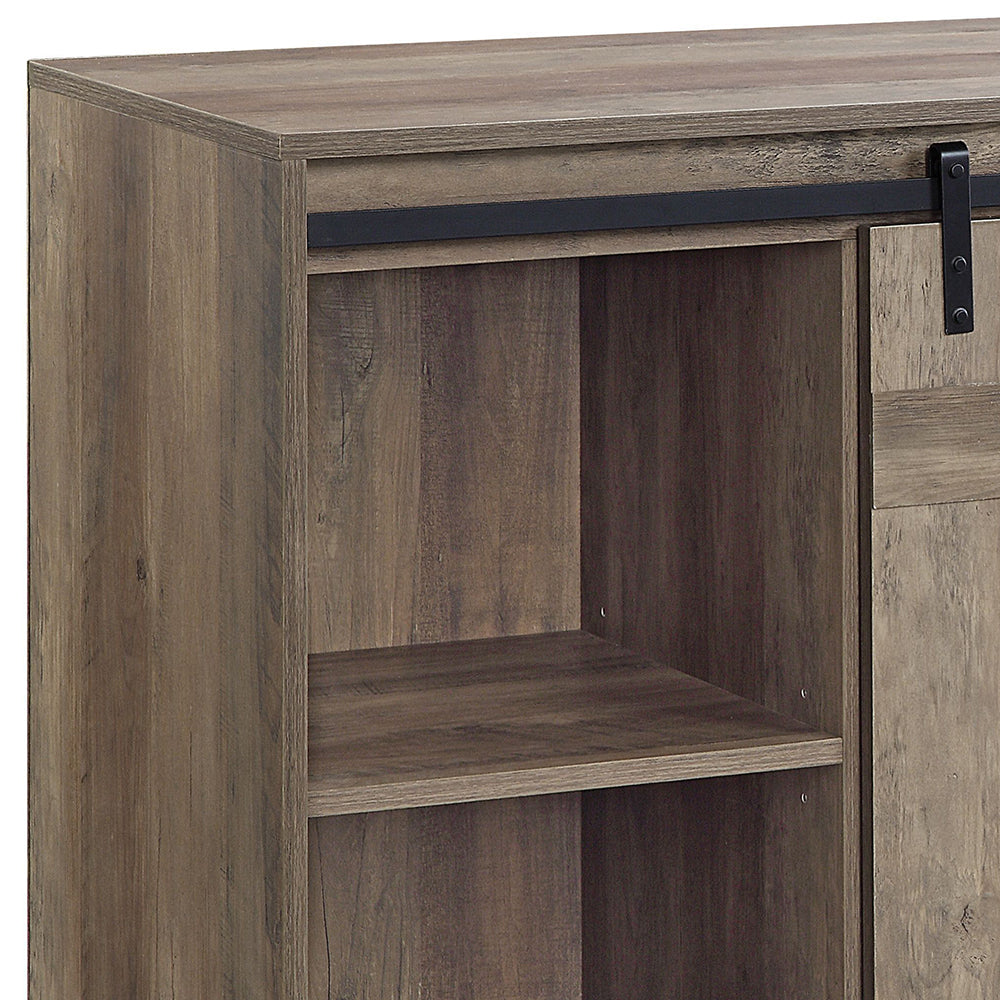 Bellarosa TV Stand - Ornate Home