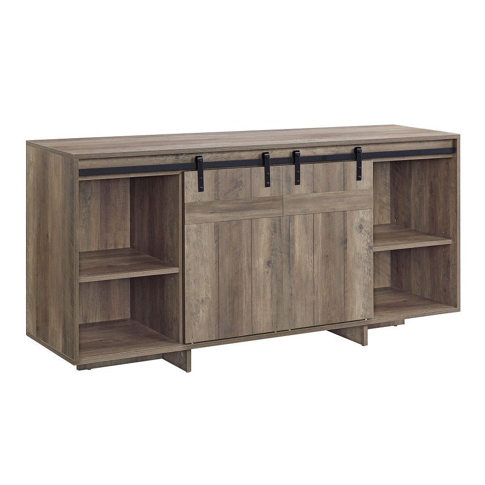 Bellarosa TV Stand - Ornate Home
