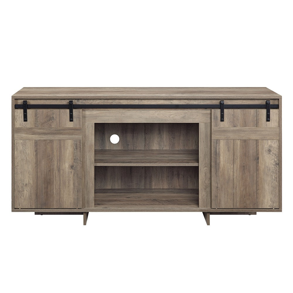 Bellarosa TV Stand - Ornate Home