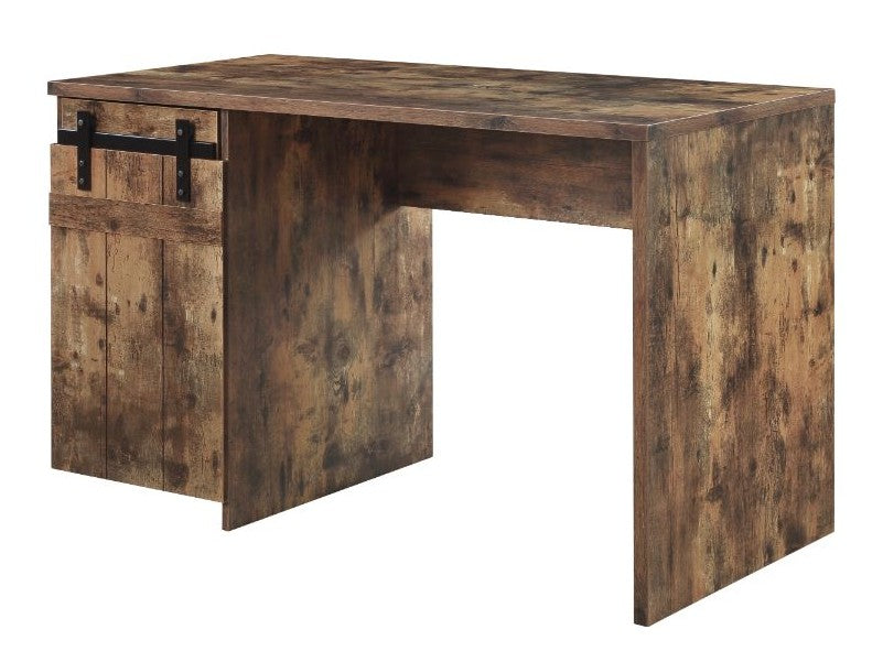 Bellarose Writing Desk - Ornate Home