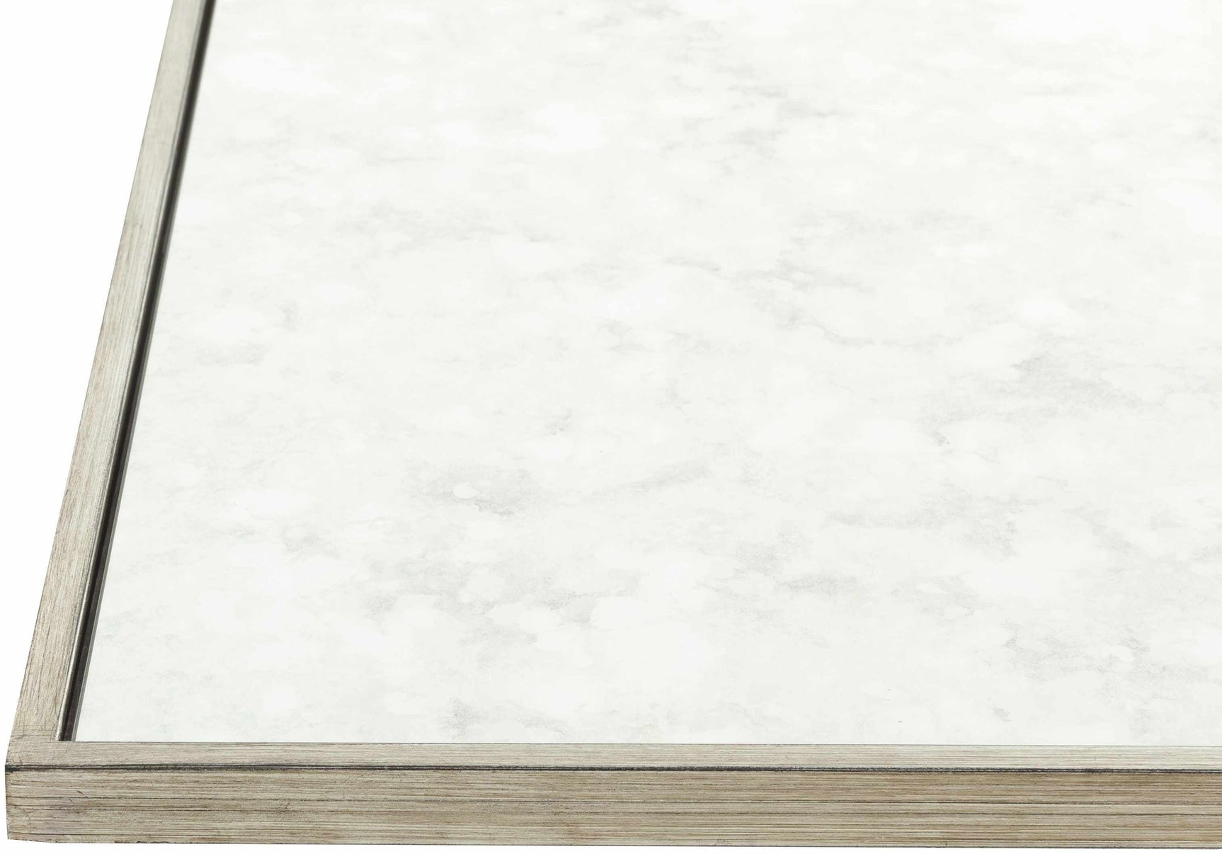 Belleview Mirror - Ornate Home