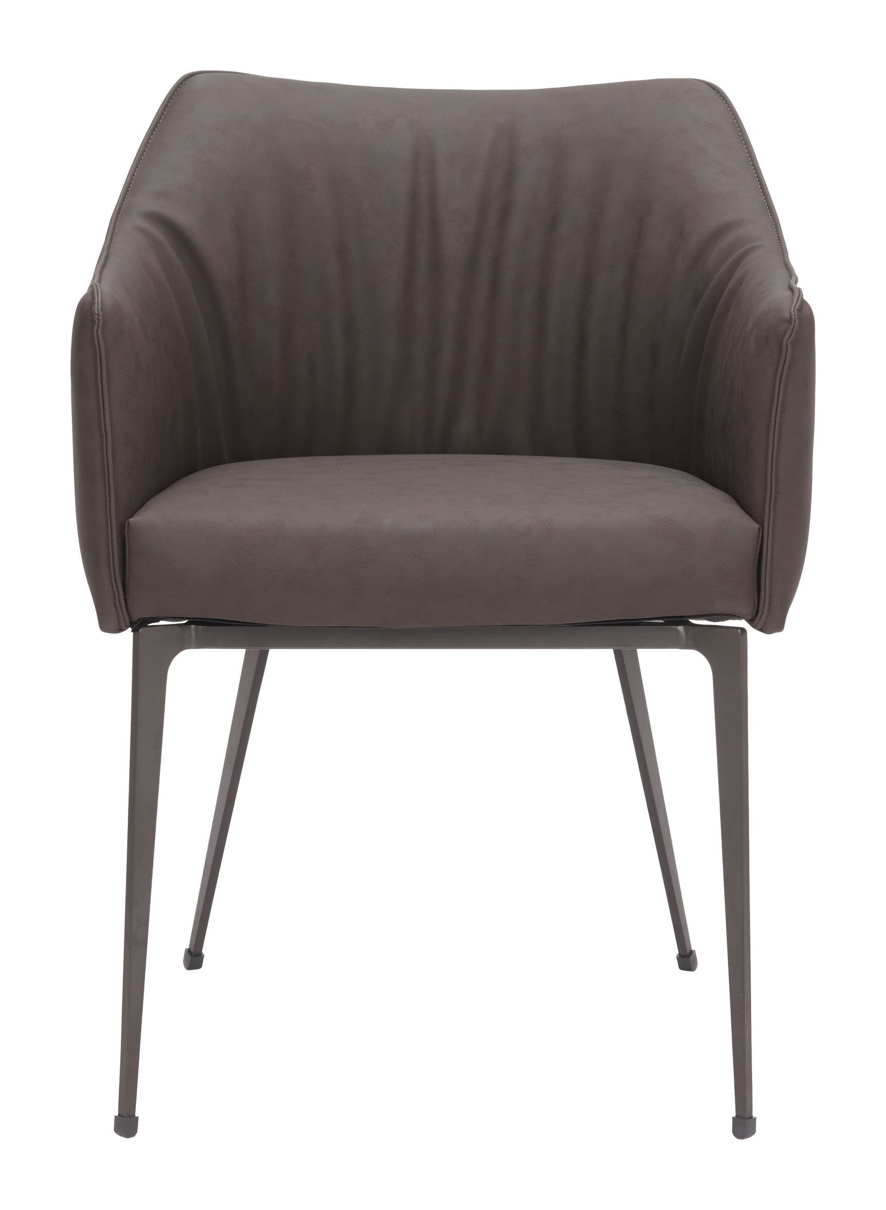 Belmont Brown Dining Chair - Ornate Home