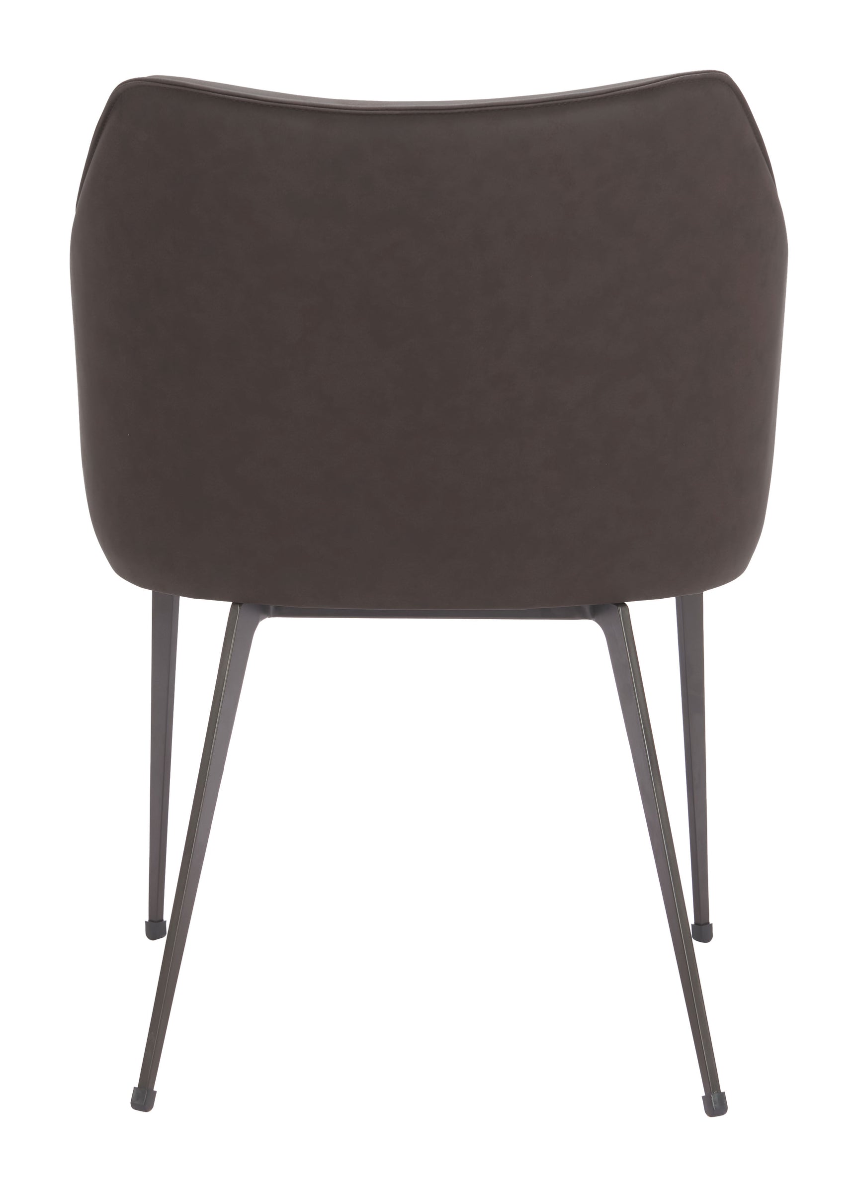Belmont Brown Dining Chair - Ornate Home