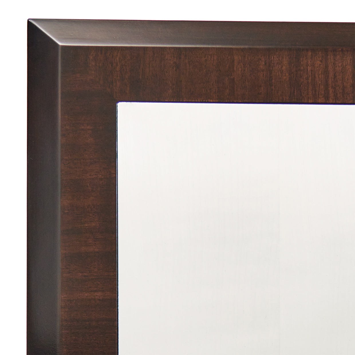 Belmont Place Espresso Nightstand - Ornate Home