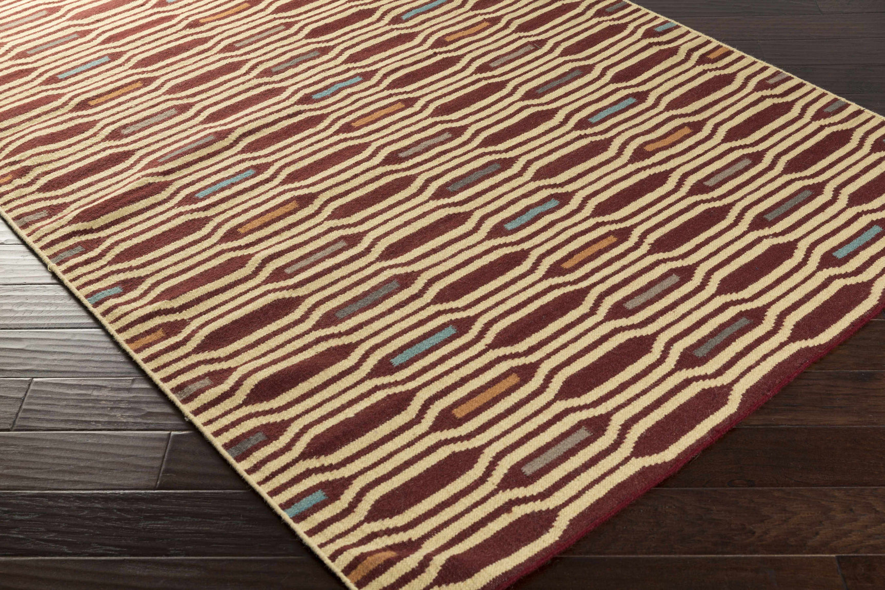 Beltrami Area Rug - Clearance - Ornate Home