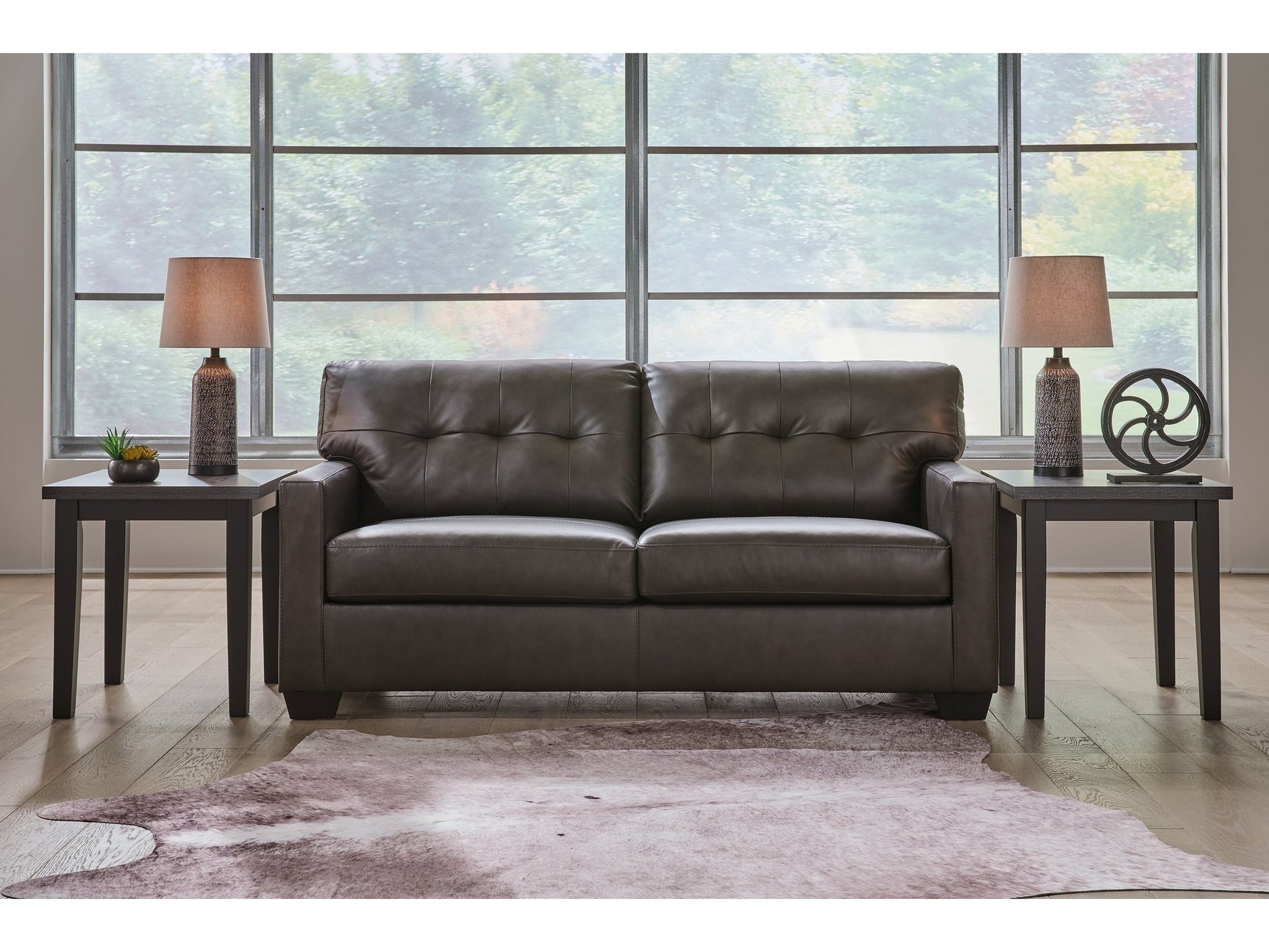 Belziani Storm Sofa - Ornate Home