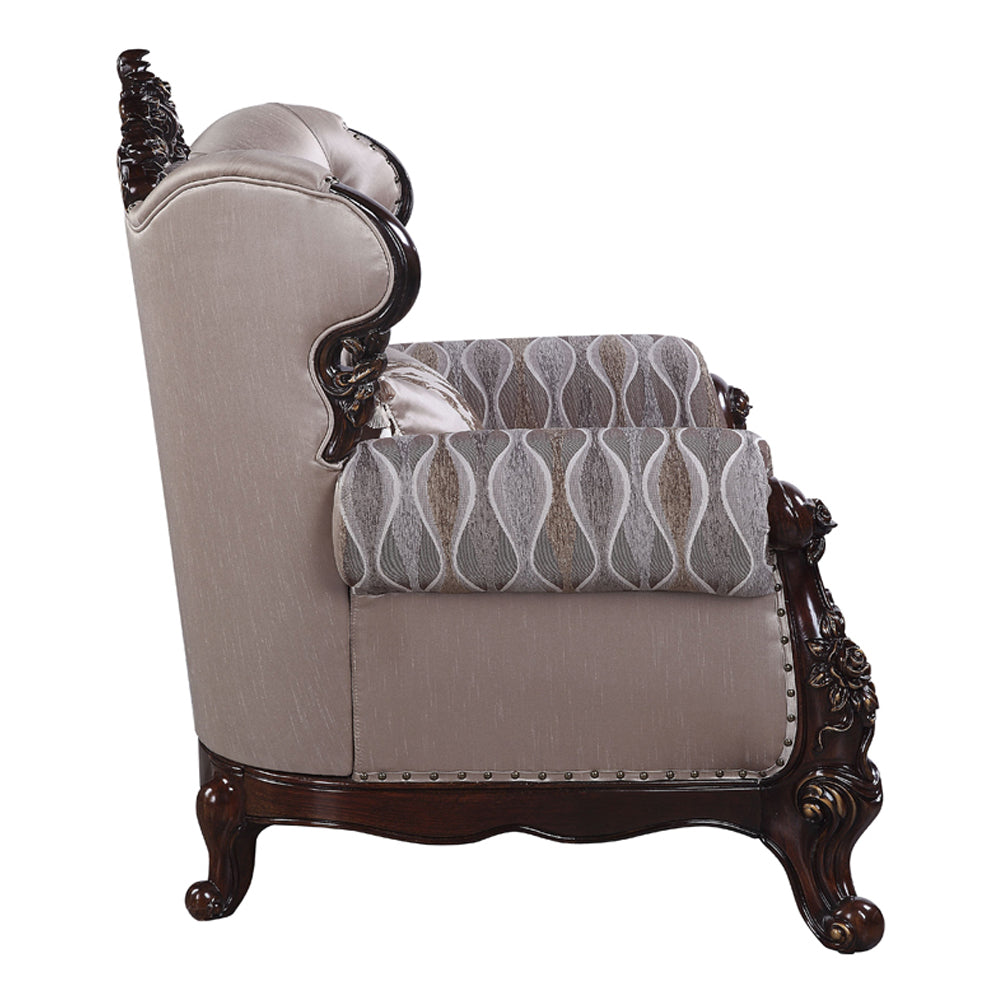 Benbek Chair - Ornate Home