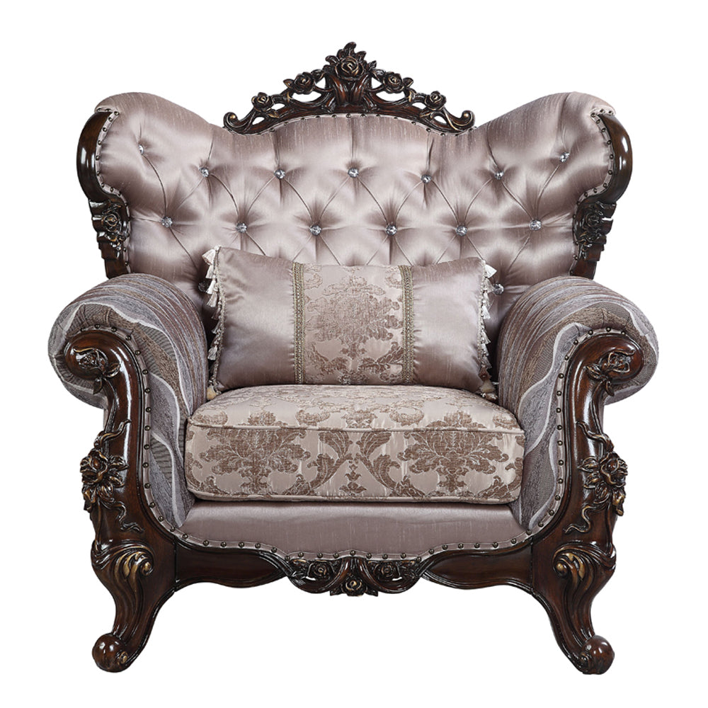 Benbek Chair - Ornate Home