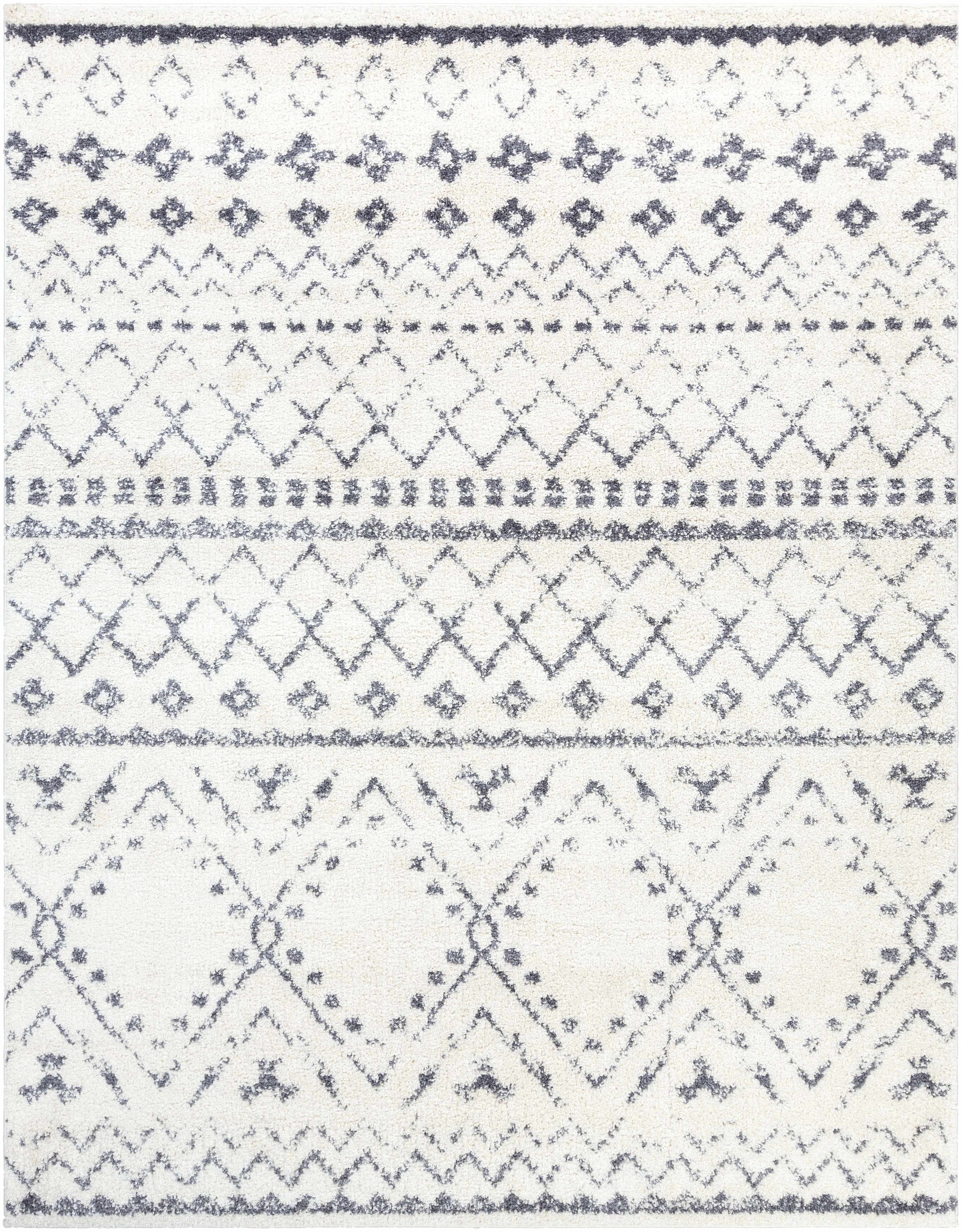 Benezett Area Rug - Clearance - Ornate Home