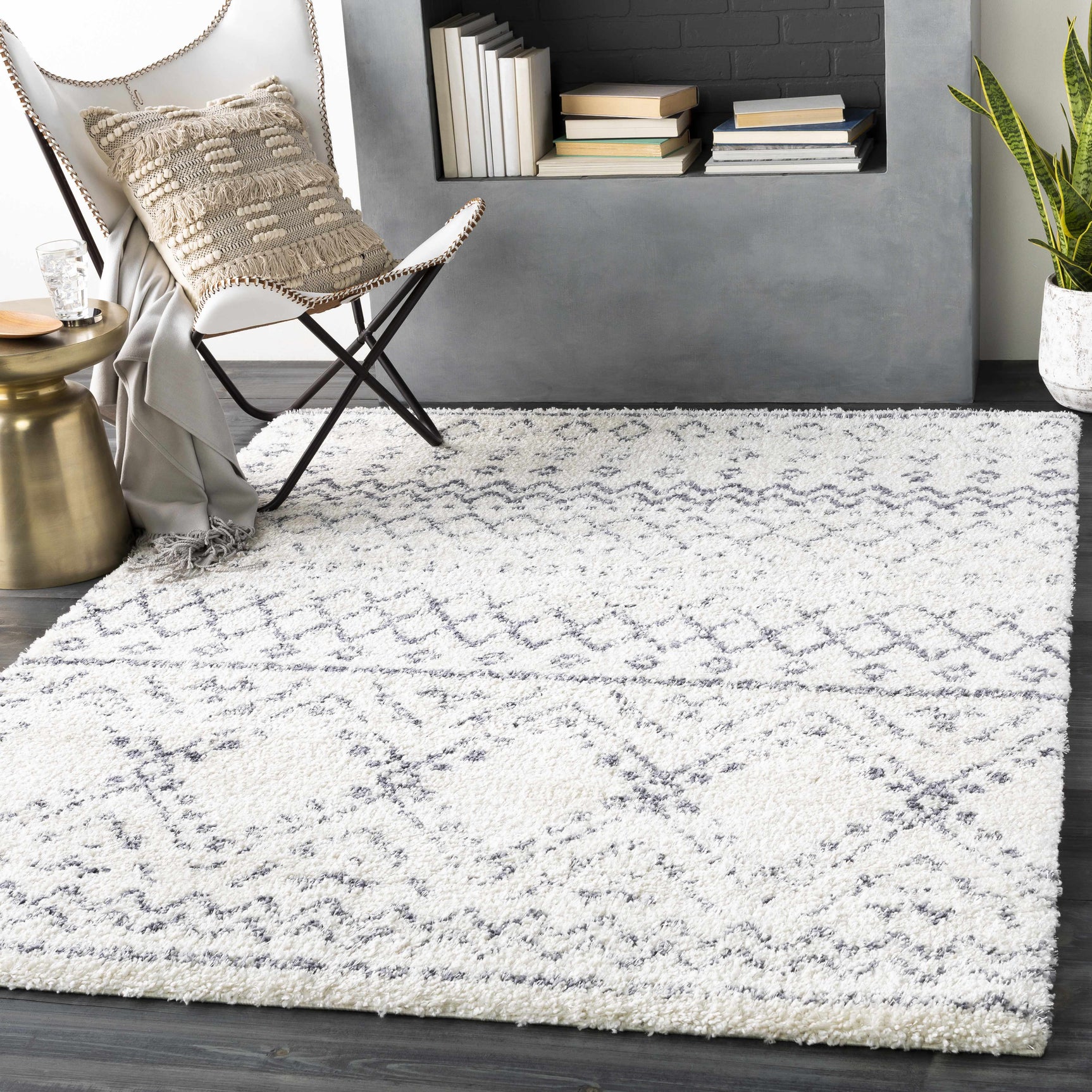 Benezett Area Rug - Clearance - Ornate Home