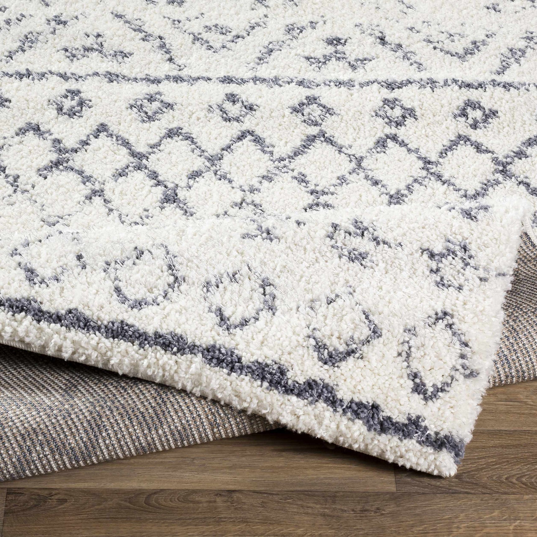 Benezett Area Rug - Clearance - Ornate Home