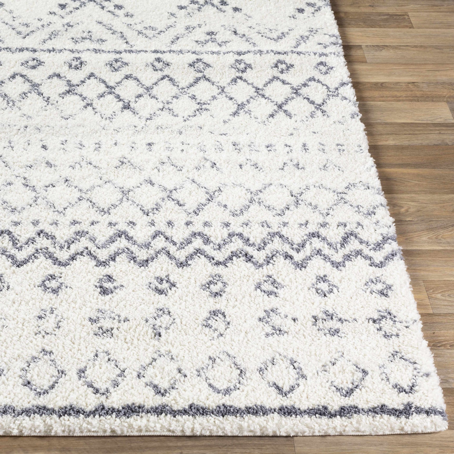 Benezett Area Rug - Clearance - Ornate Home