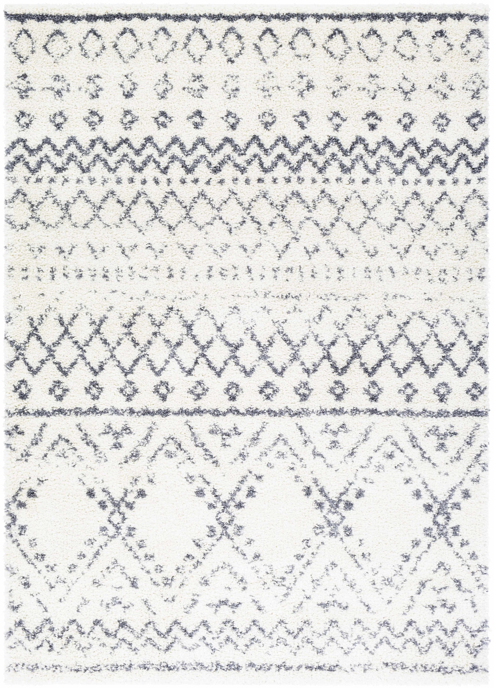 Benezett Area Rug - Clearance - Ornate Home
