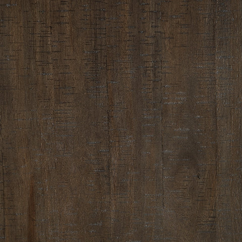 Benhall Dark Brown Accent Cabinet - Ornate Home
