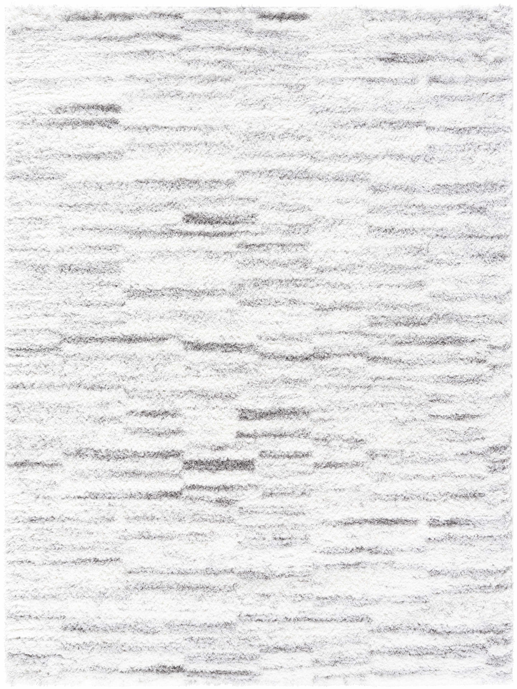 Benjen Gray Area Rug - Ornate Home