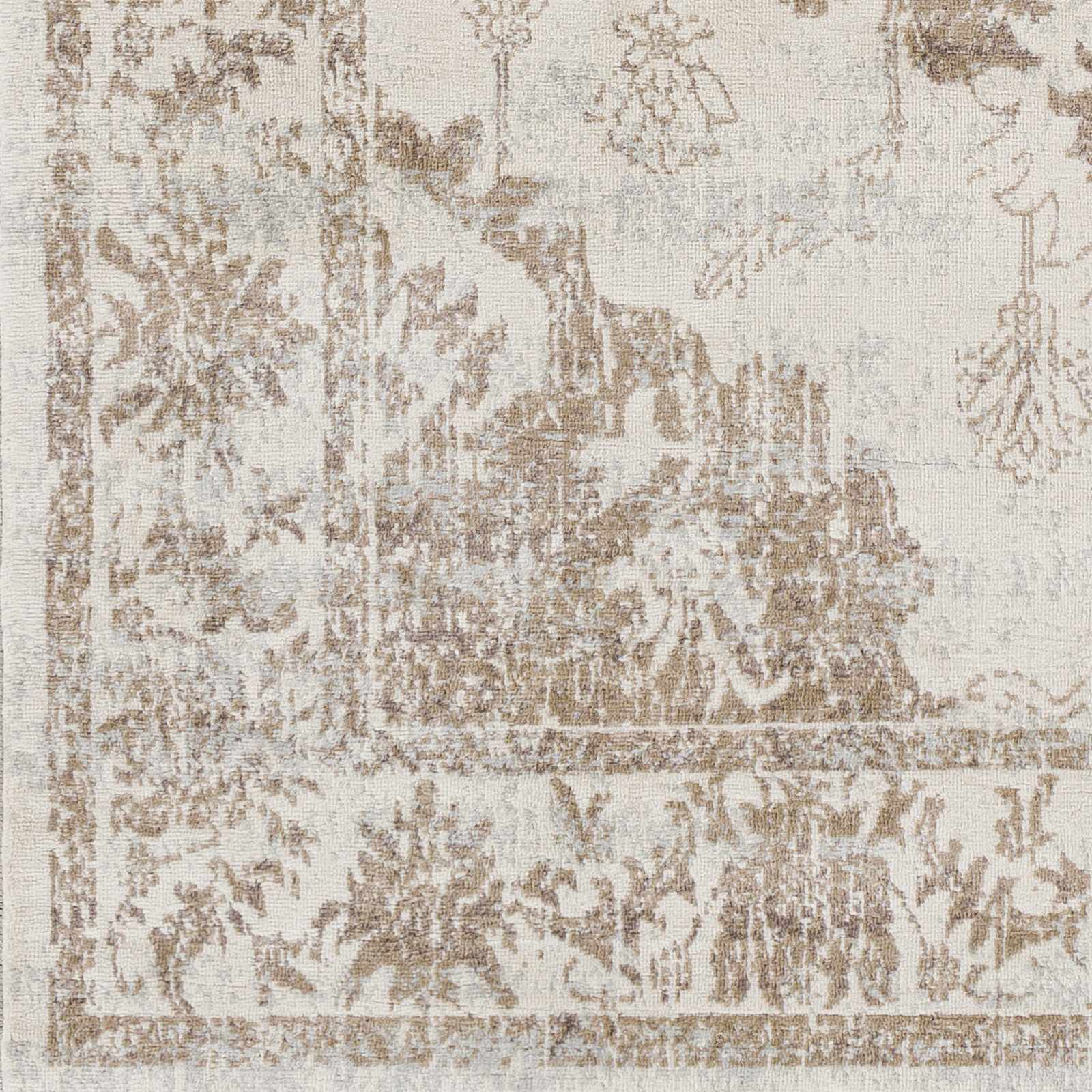 Benkelman Area Rug - Ornate Home