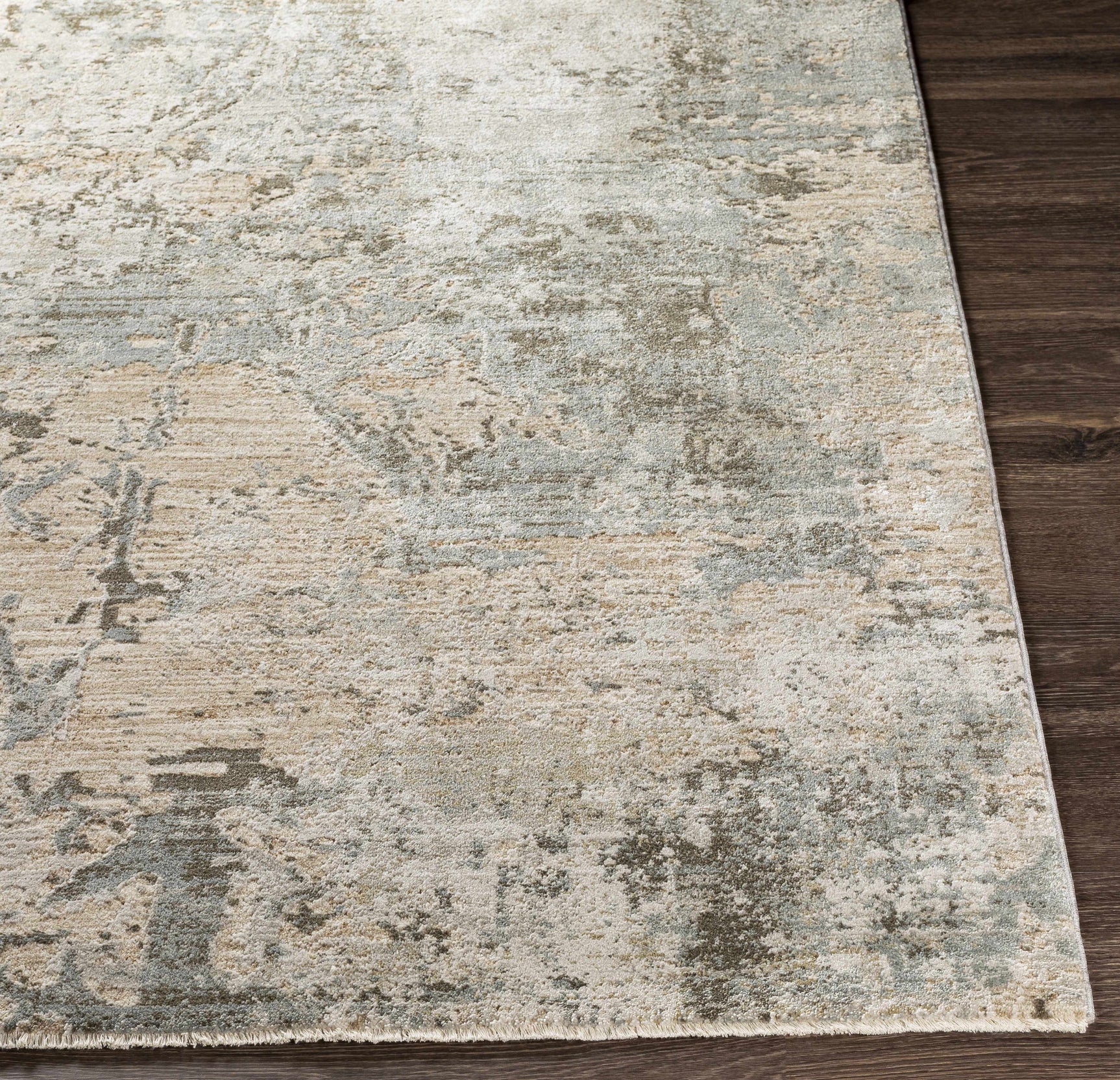 Bennet Thick Luxe Boutique Rug - Ornate Home