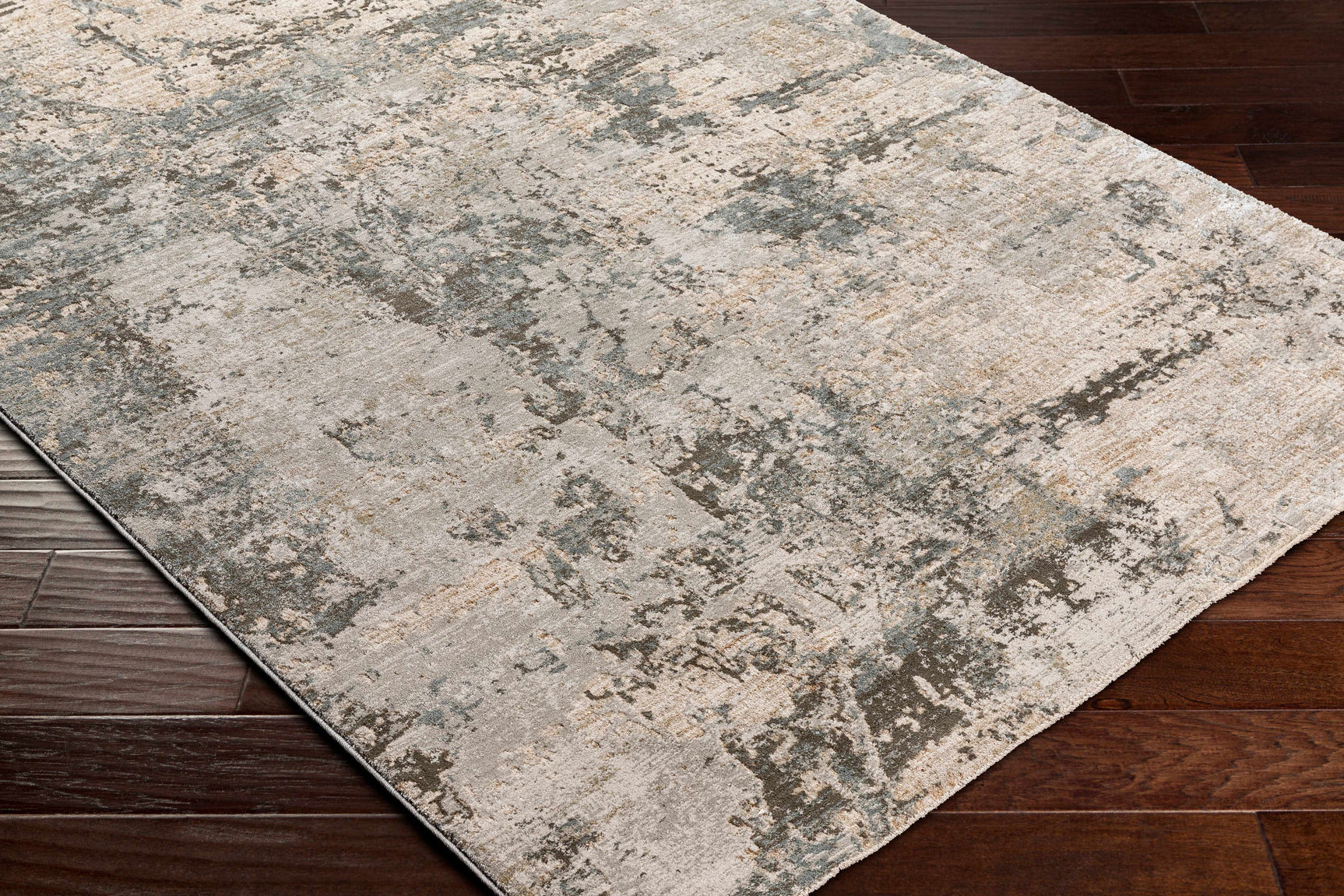 Bennet Thick Luxe Boutique Rug - Ornate Home