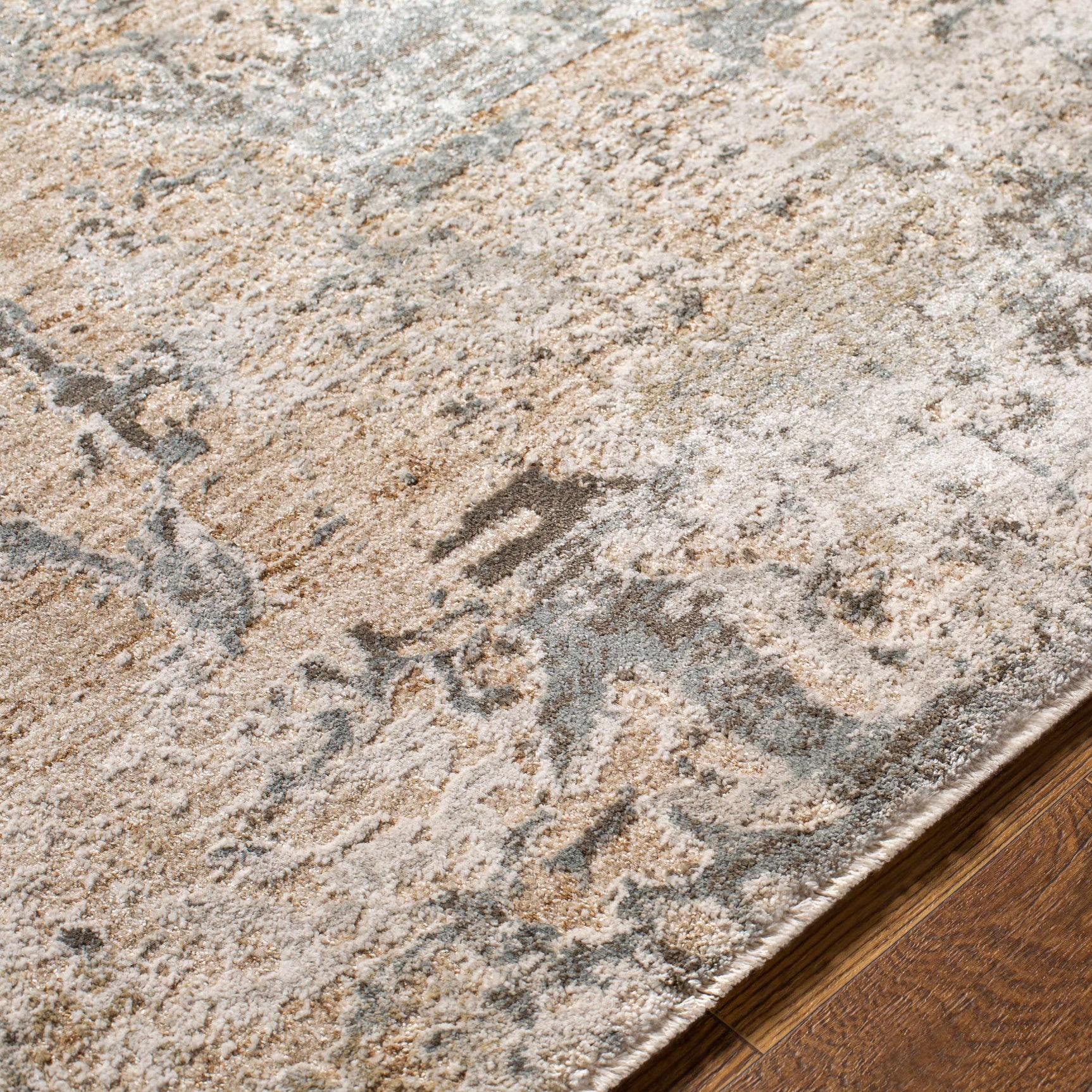 Bennet Thick Luxe Boutique Rug - Ornate Home