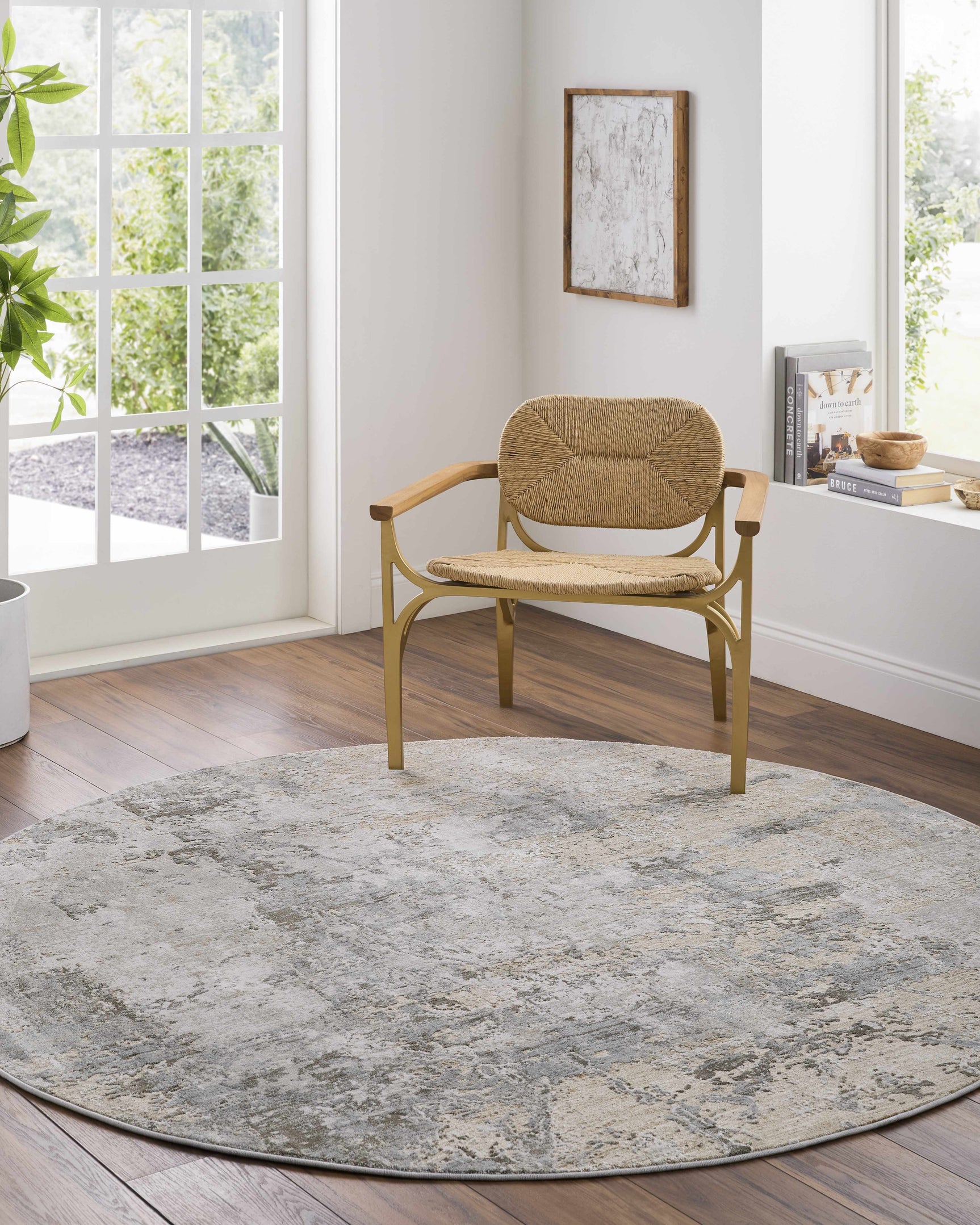 Bennet Thick Luxe Boutique Rug - Ornate Home