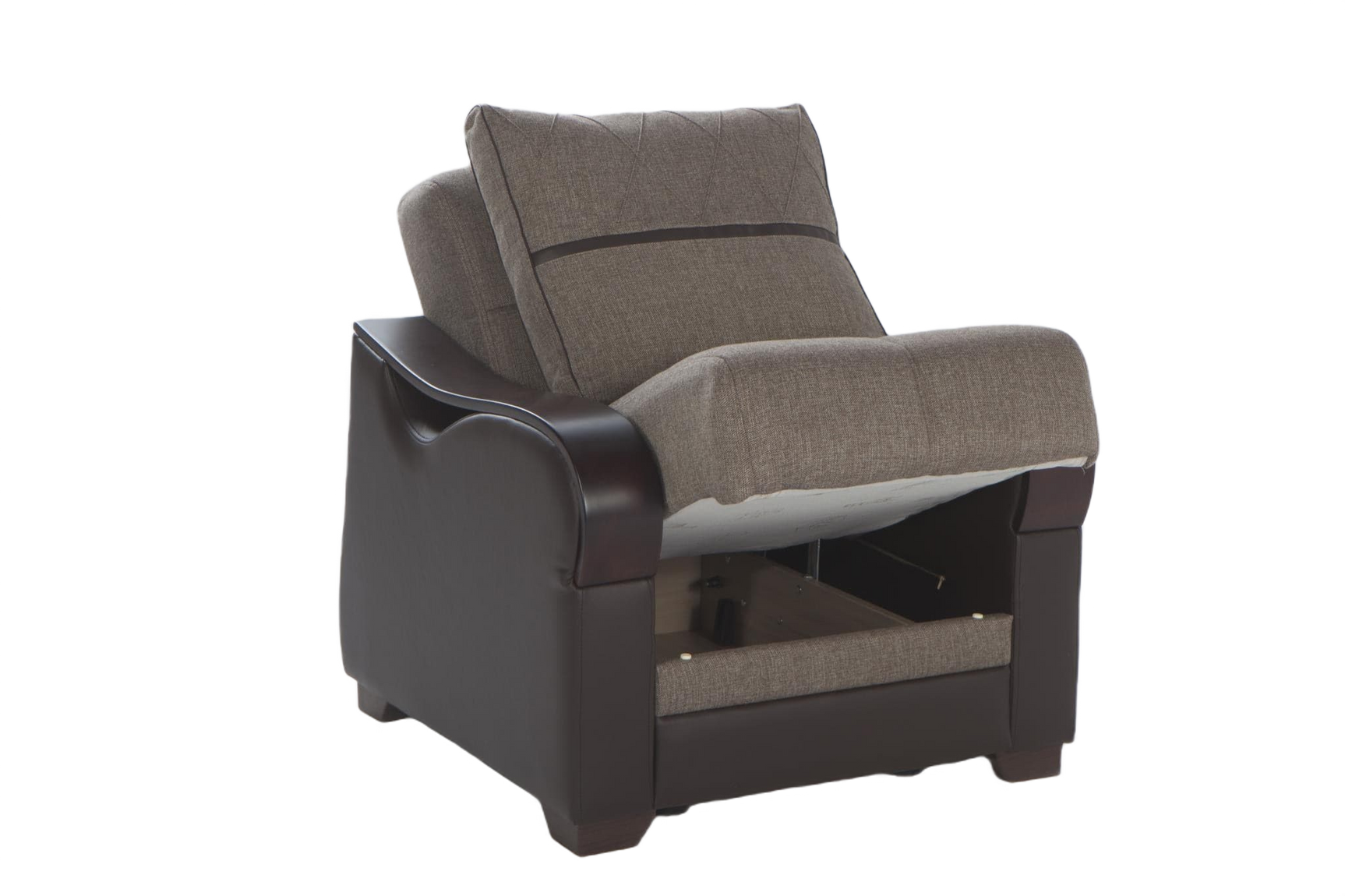 Bennett Armchair - Ornate Home